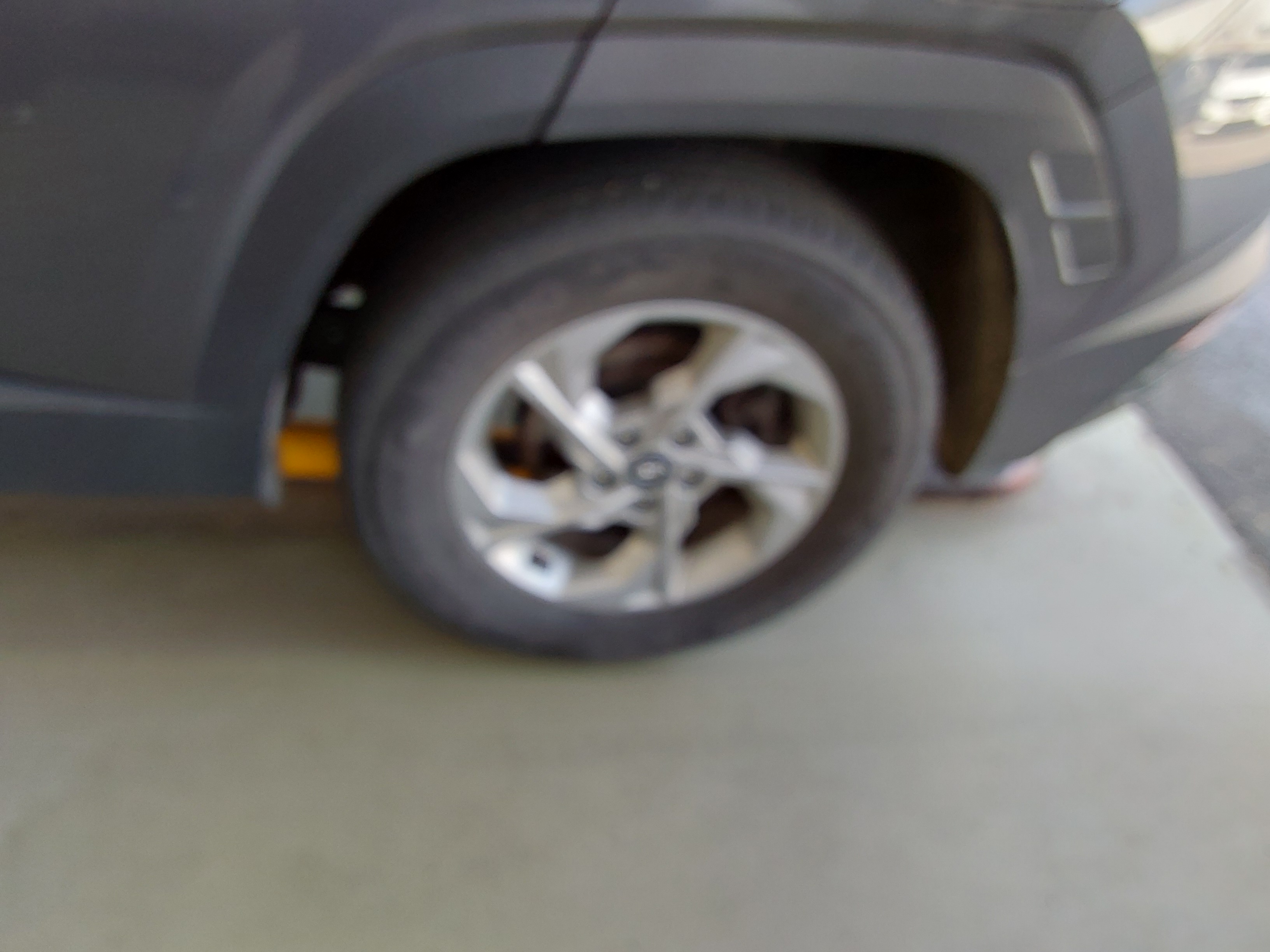 هيونداي توسان 2022 - صورة 21