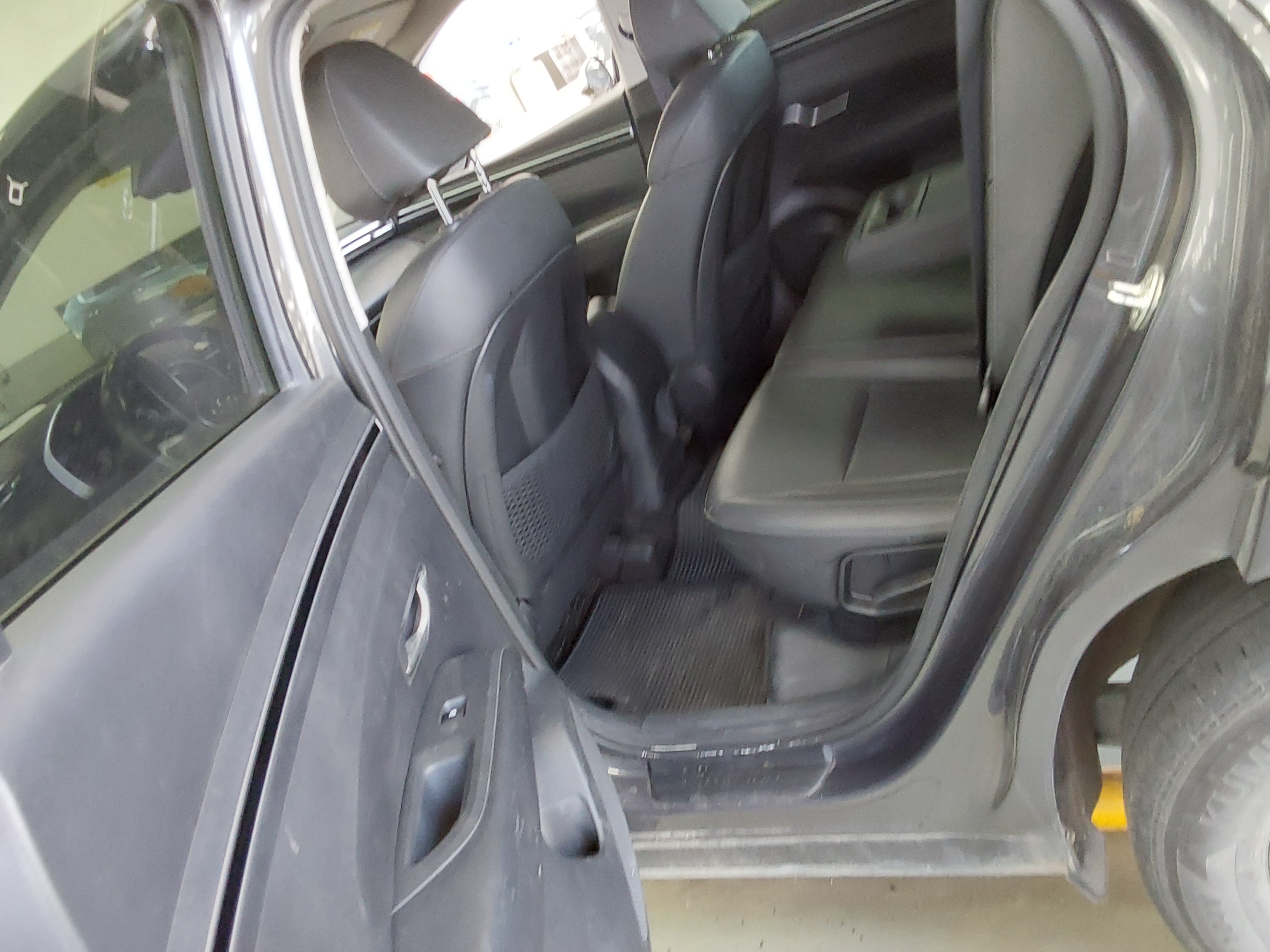 هيونداي توسان 2022 - صورة 11