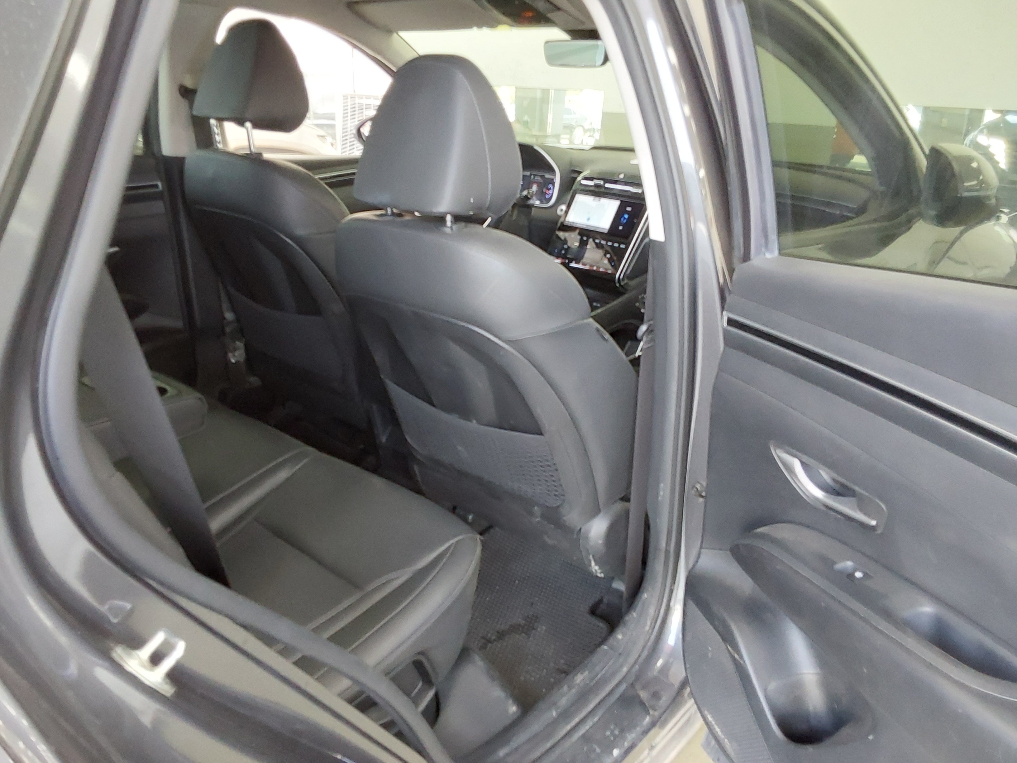 هيونداي توسان 2022 - صورة 12