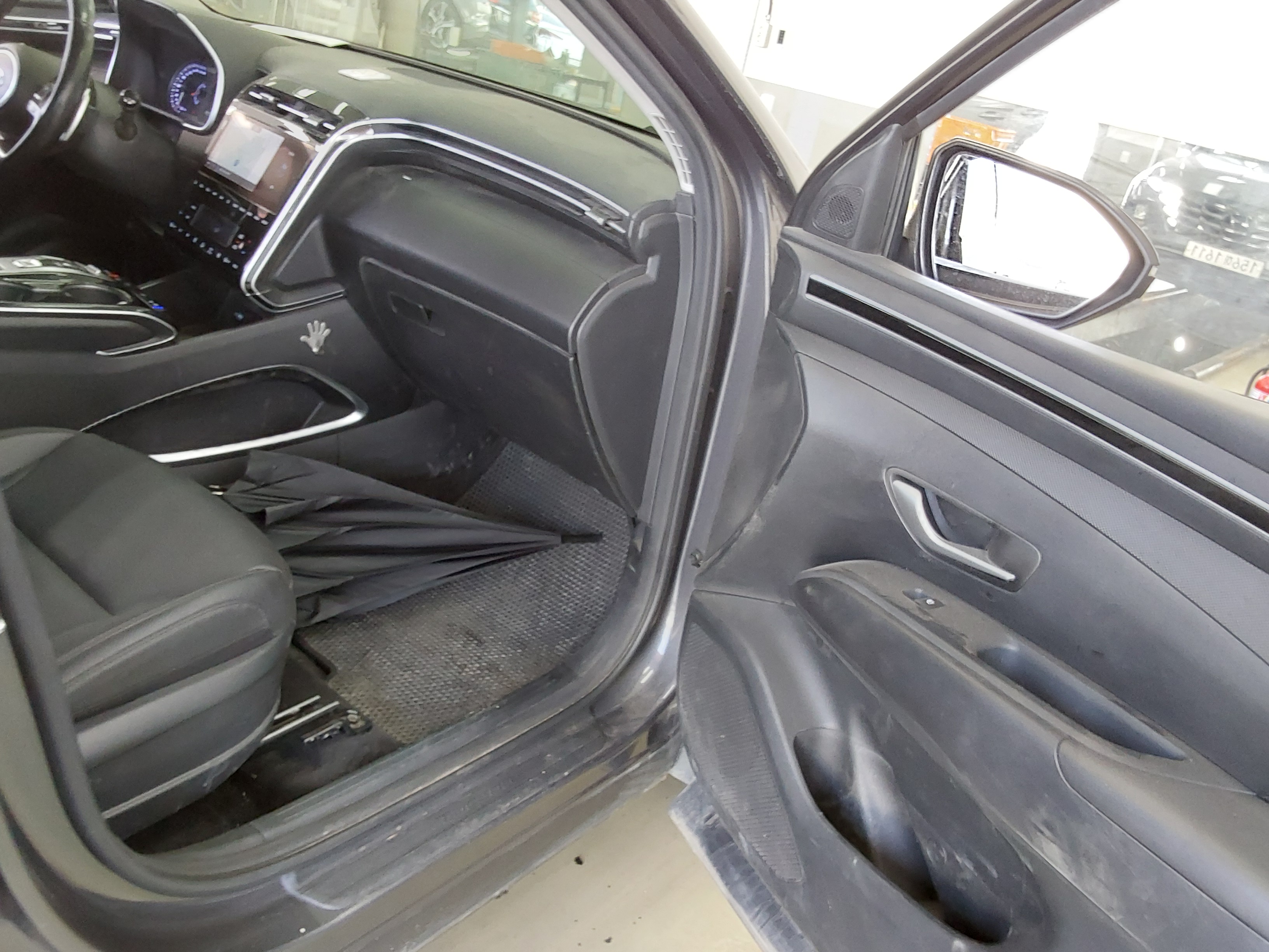 هيونداي توسان 2022 - صورة 13