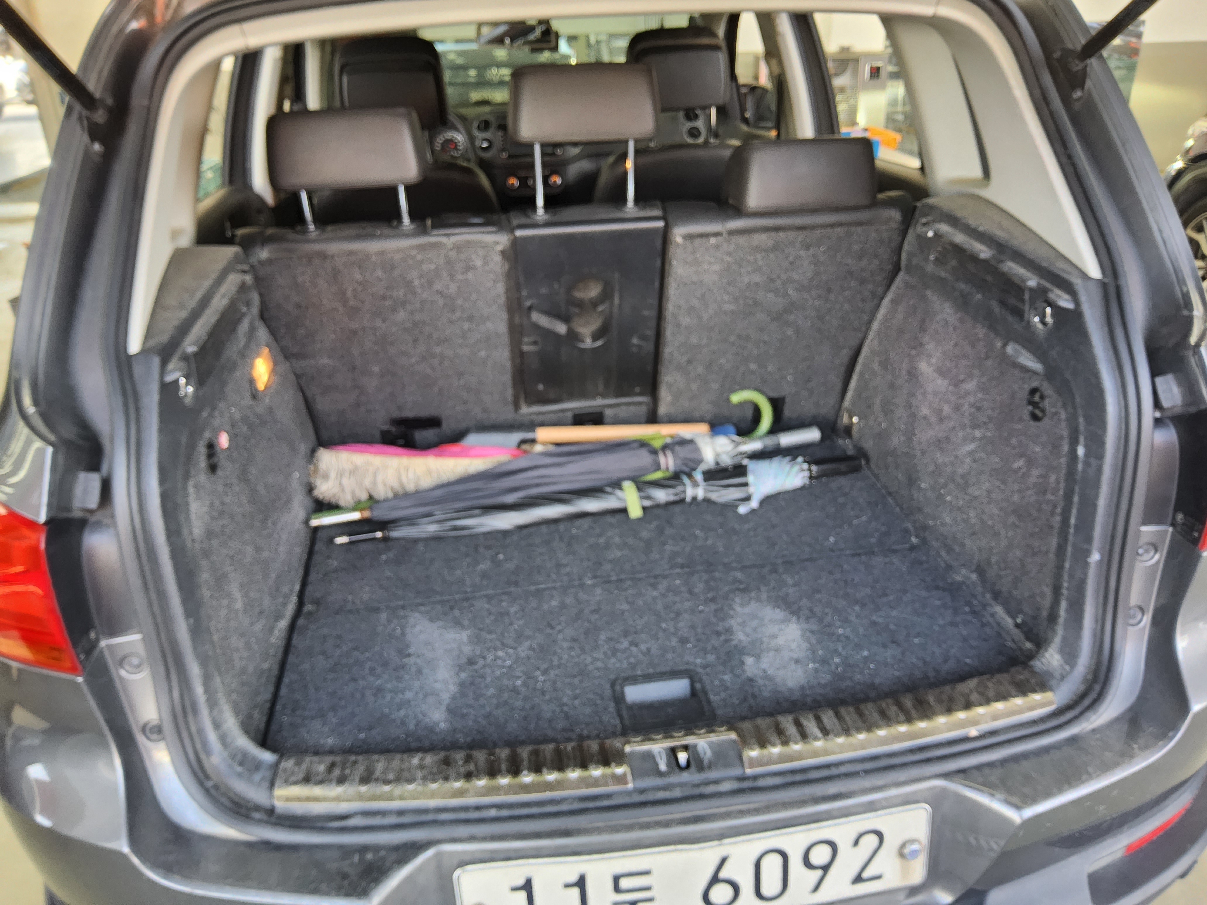 Volkswagen Tiguan 2015 - Image 14