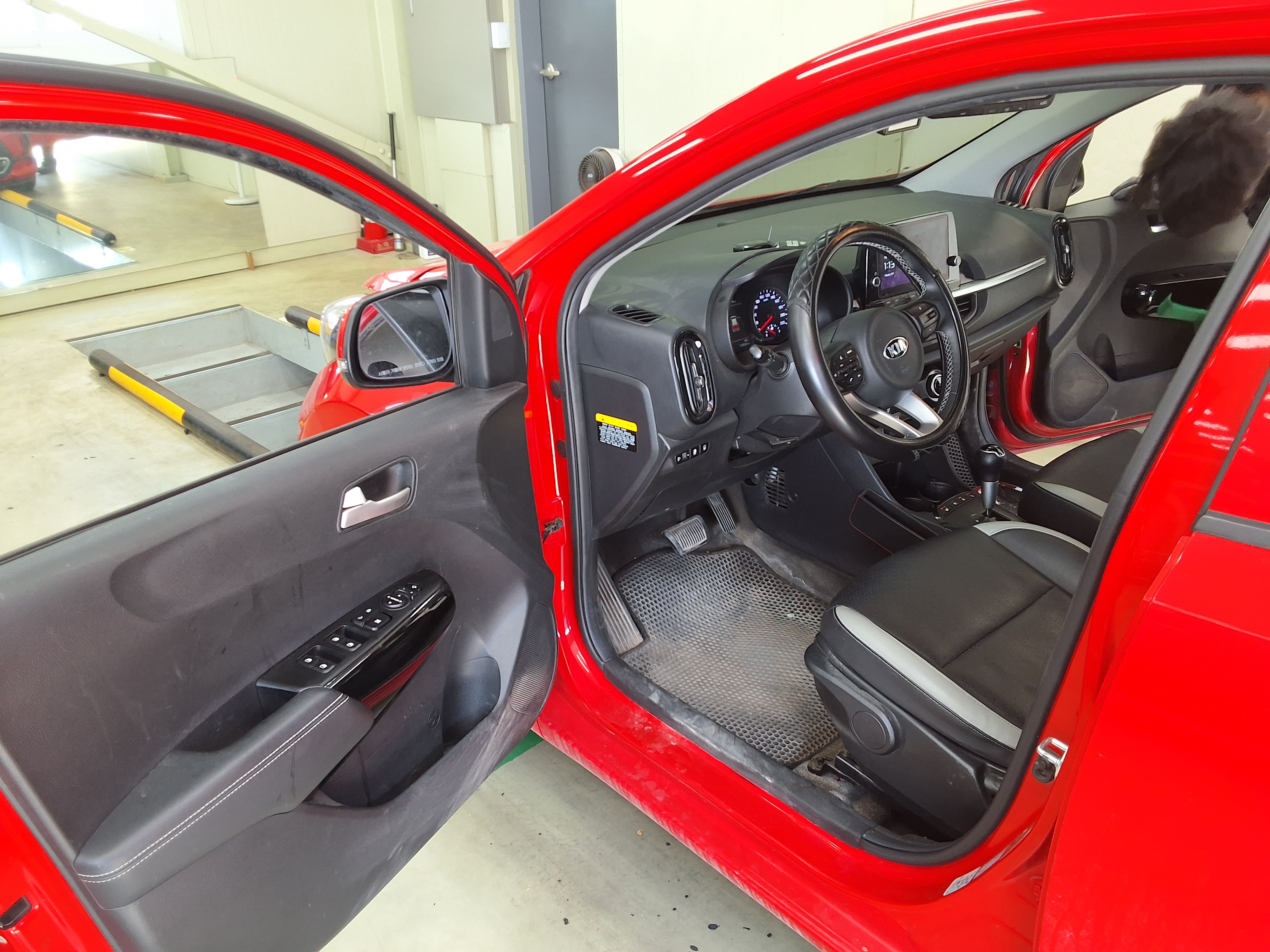 Kia Morning 2021 - Image 9