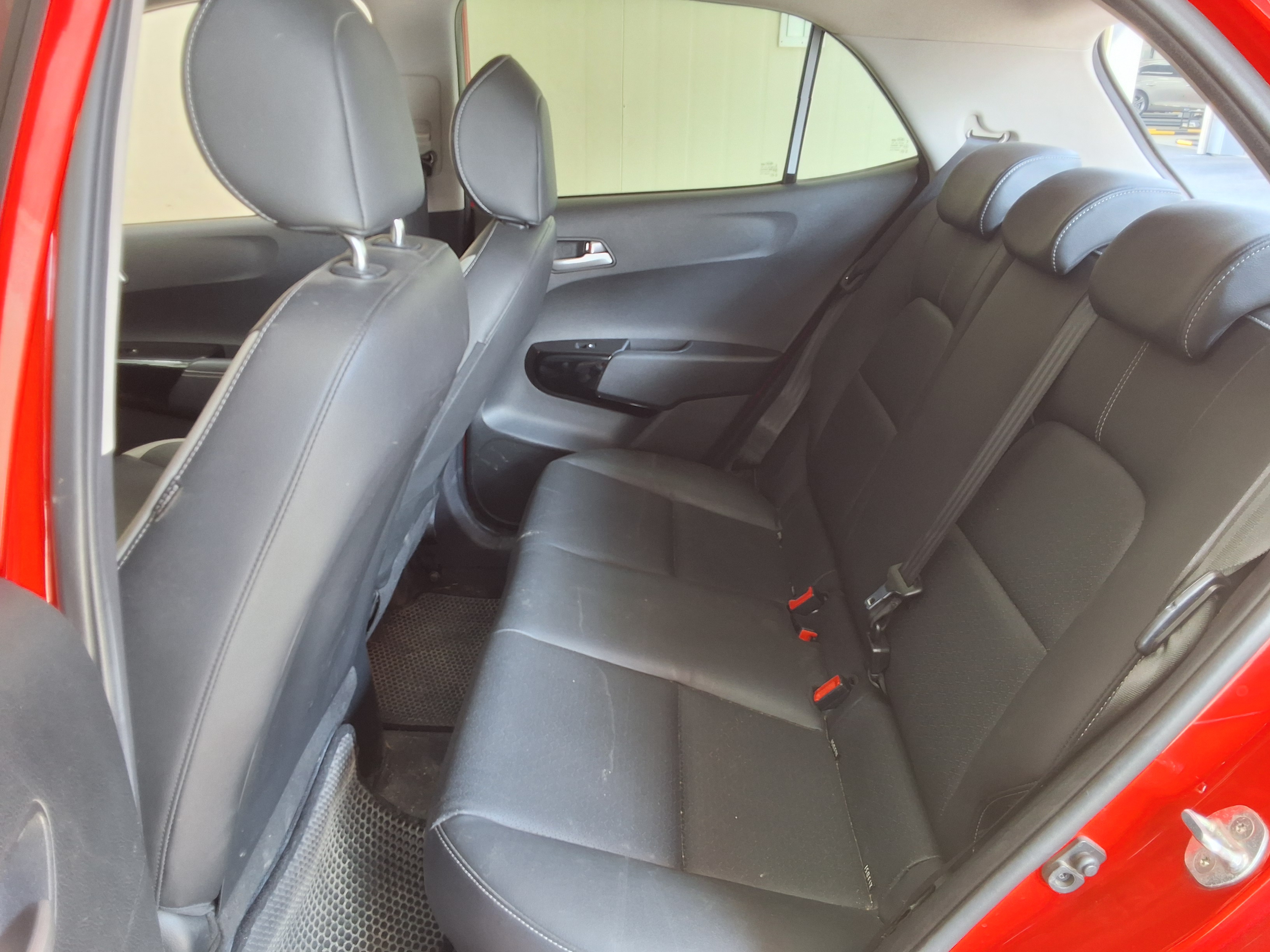Kia Morning 2021 - Image 11