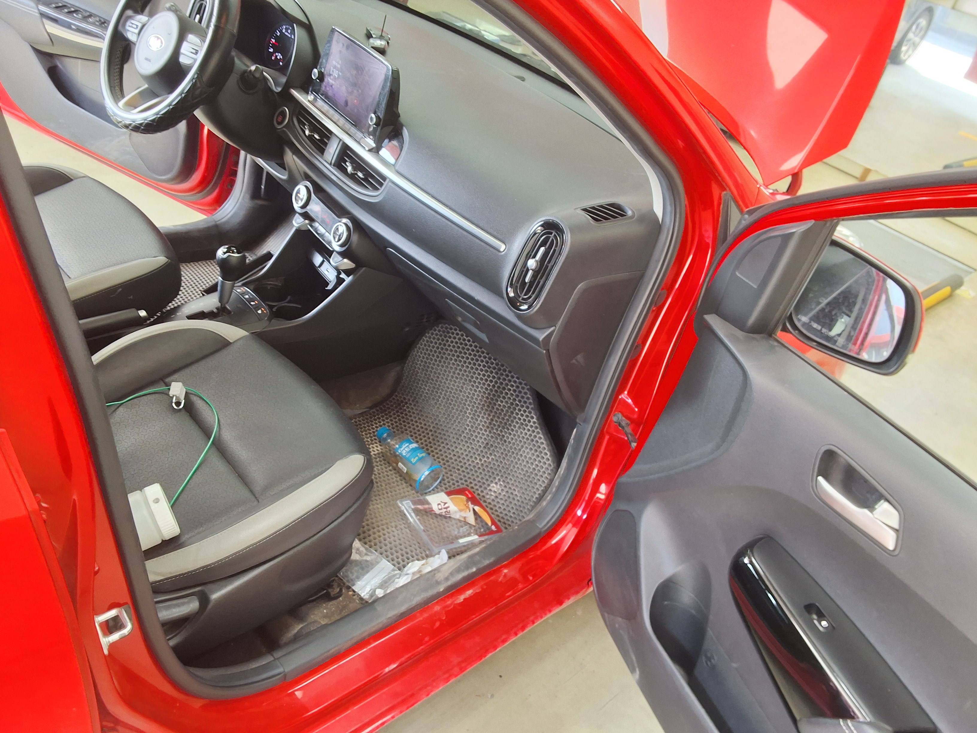 Kia Morning 2021 - Image 13