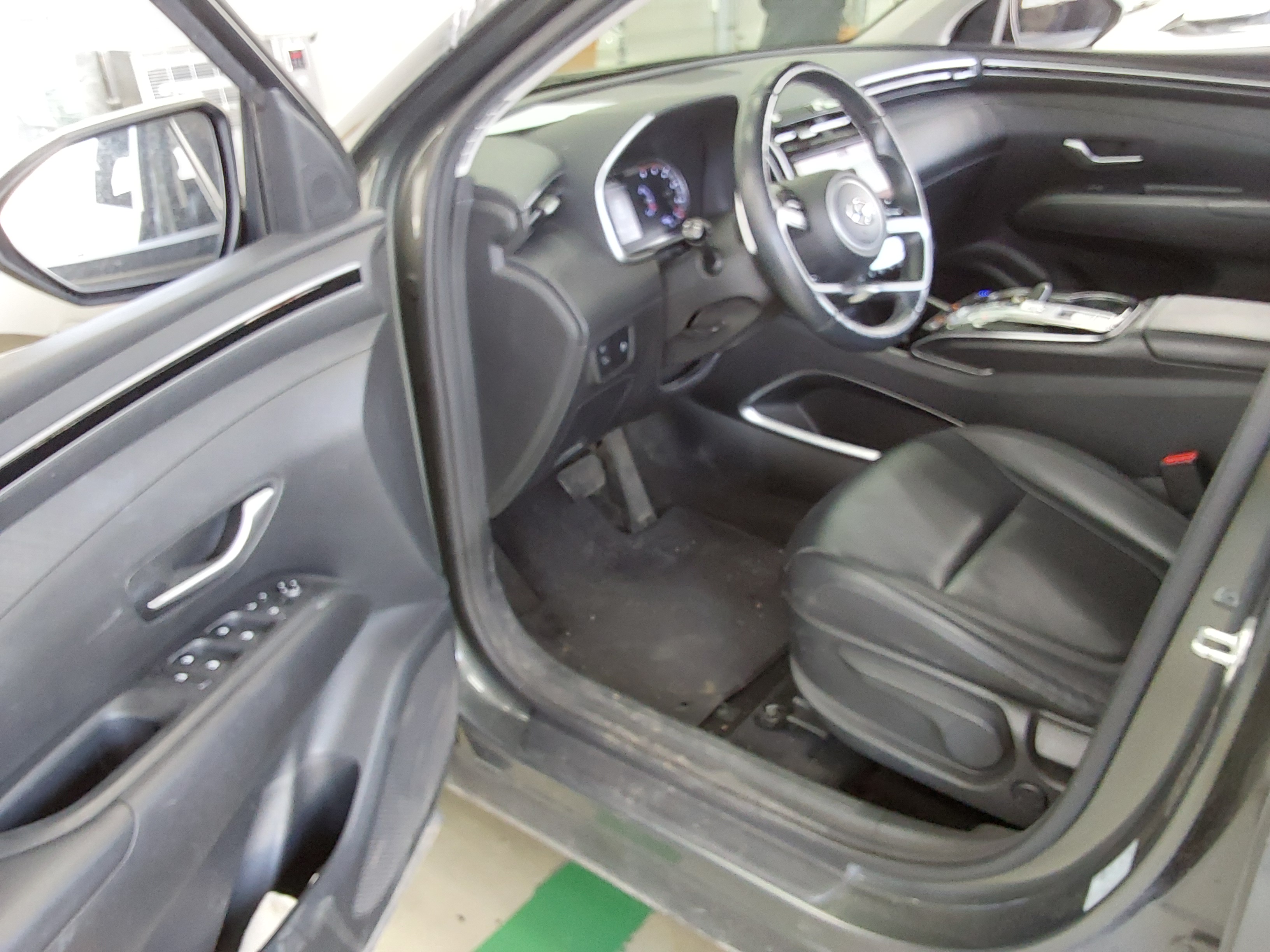 هيونداي توسان 2021 - صورة 9