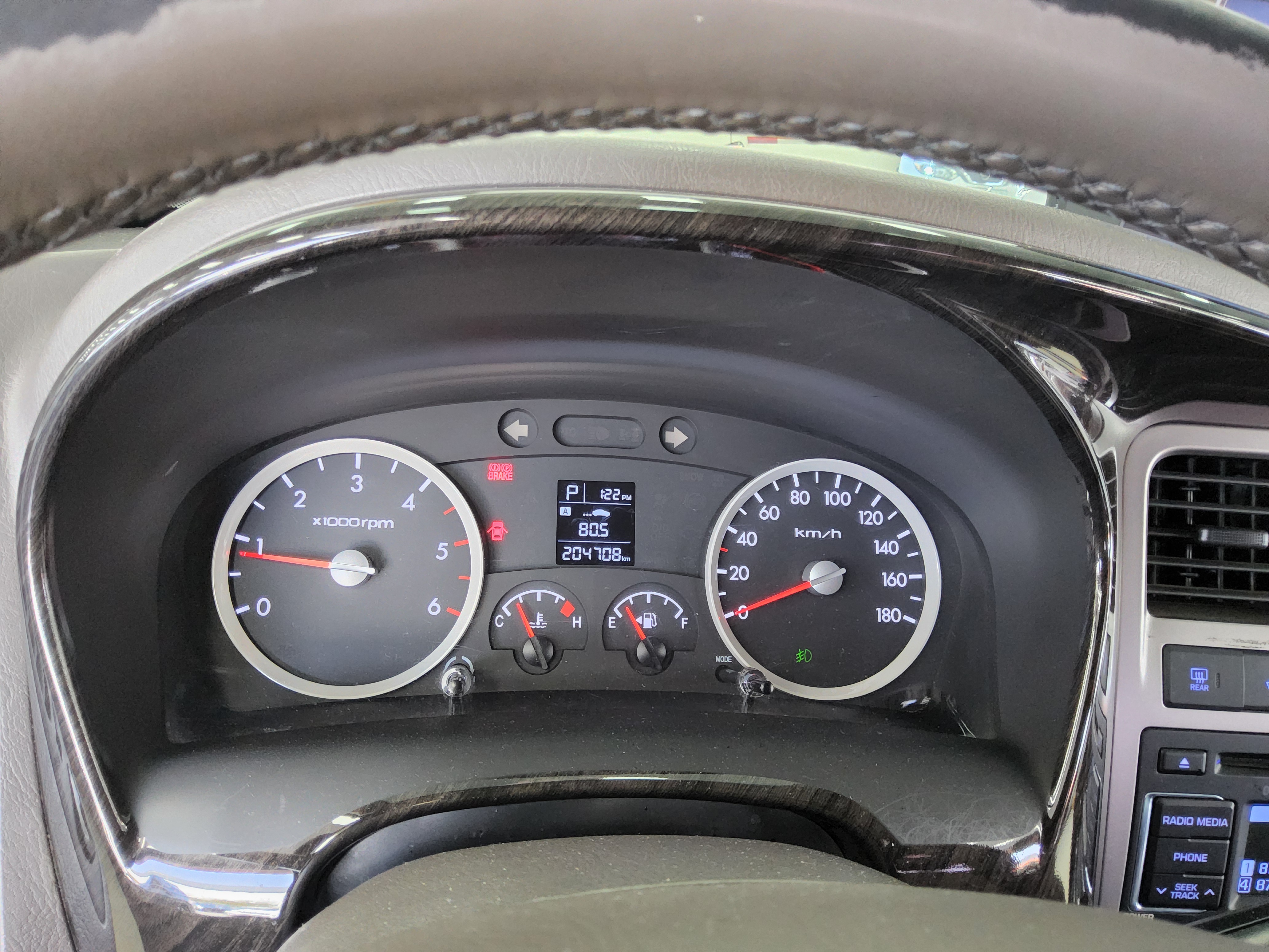 Hyundai  포터II 2019 - Image 8