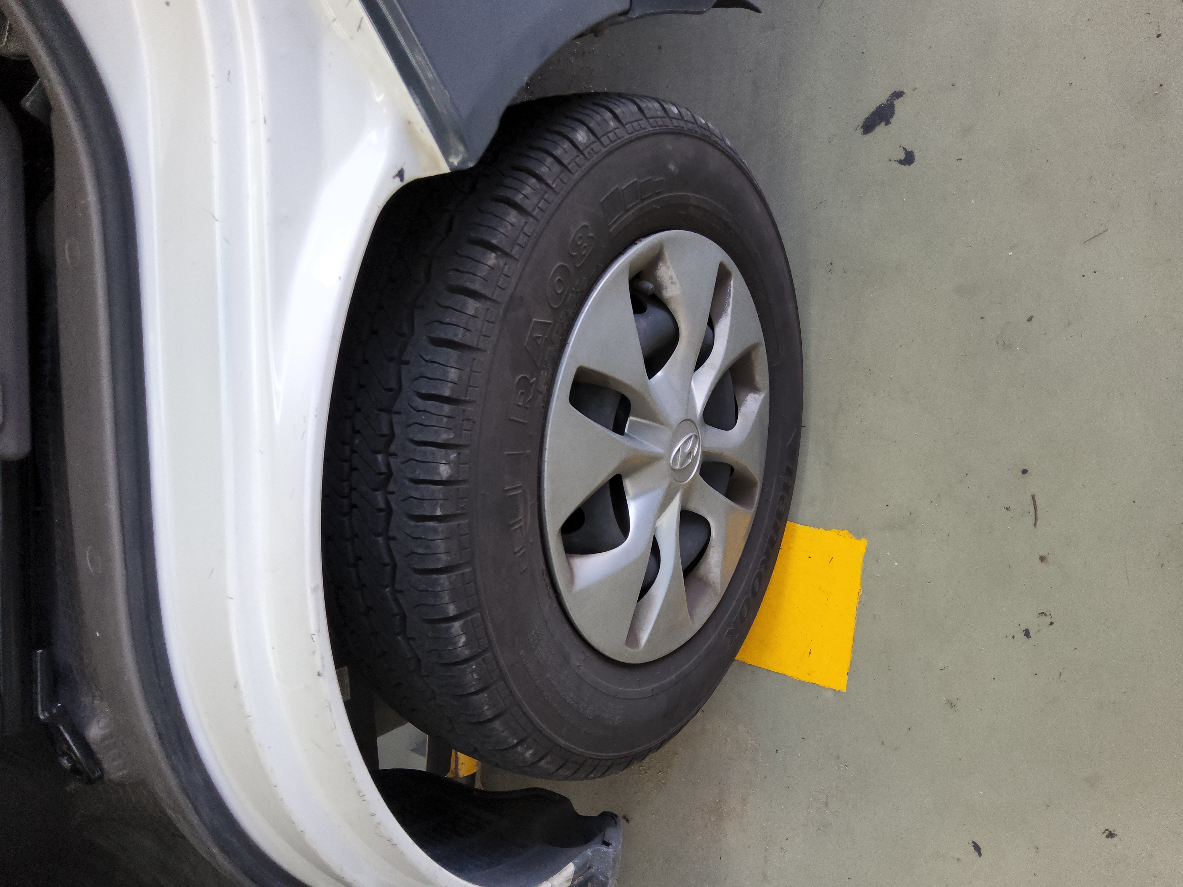 Hyundai  포터II 2019 - Image 17