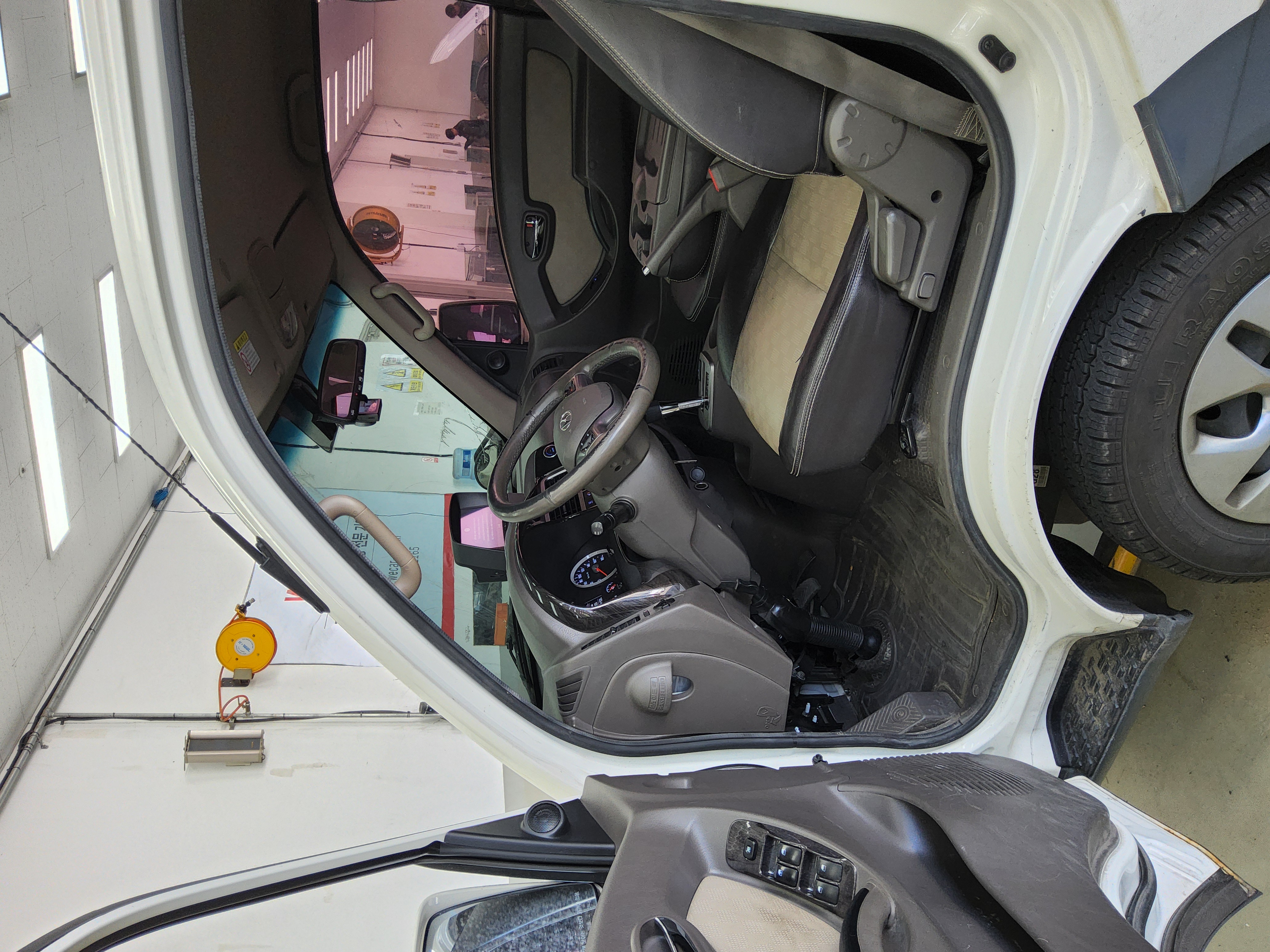 Hyundai  포터II 2019 - Image 9