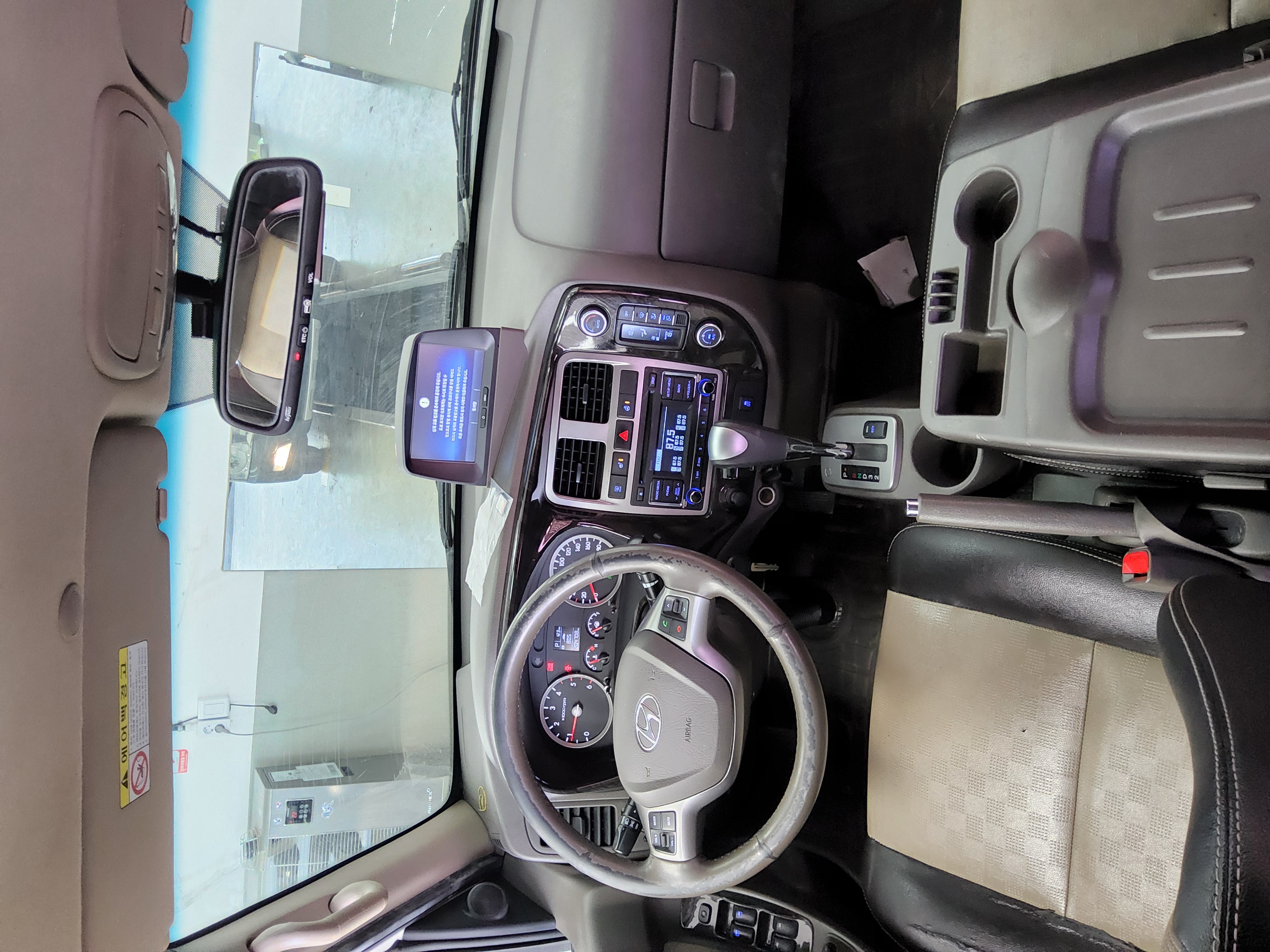 Hyundai  포터II 2019 - Image 10