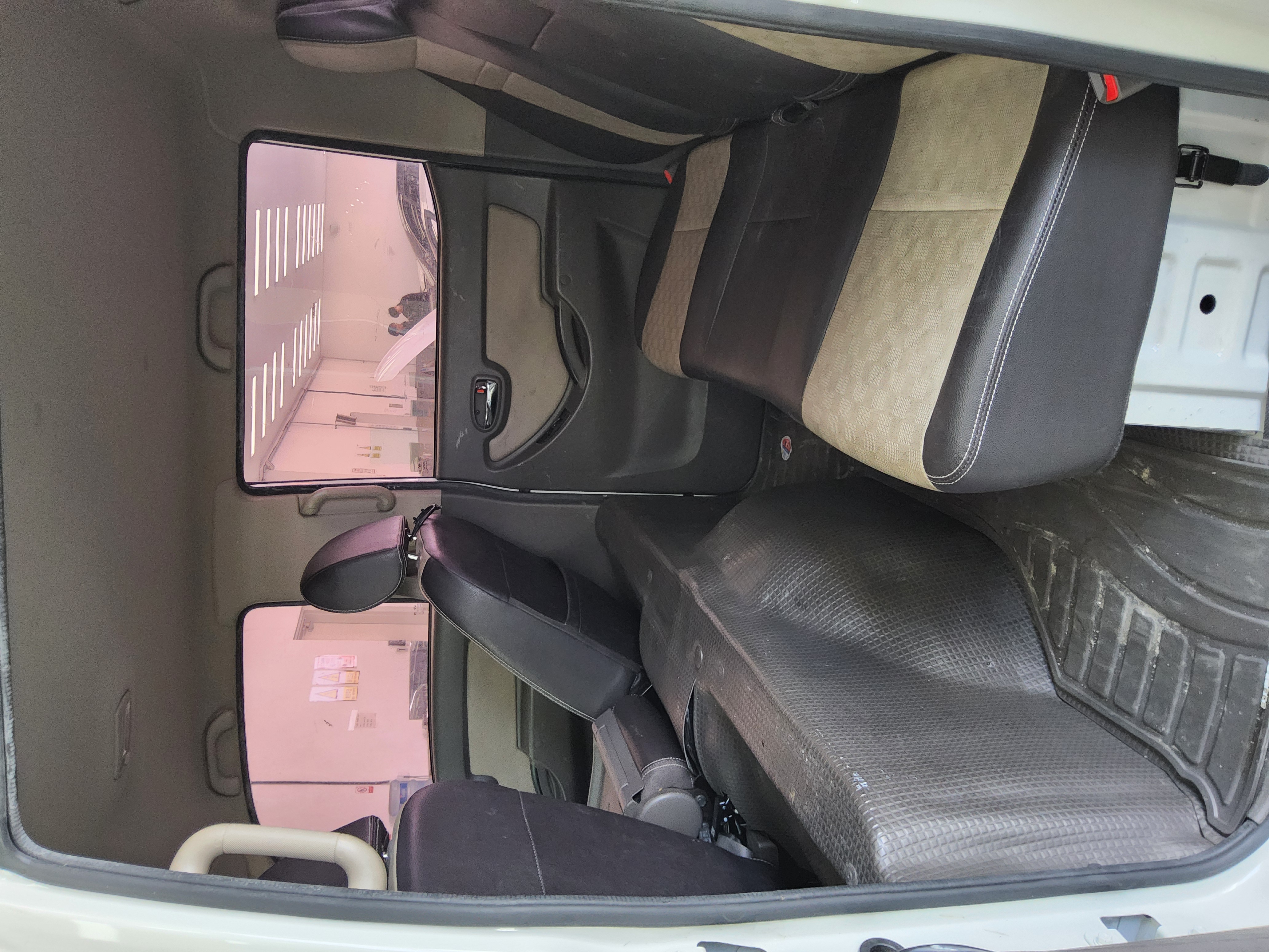 Hyundai  포터II 2019 - Image 11