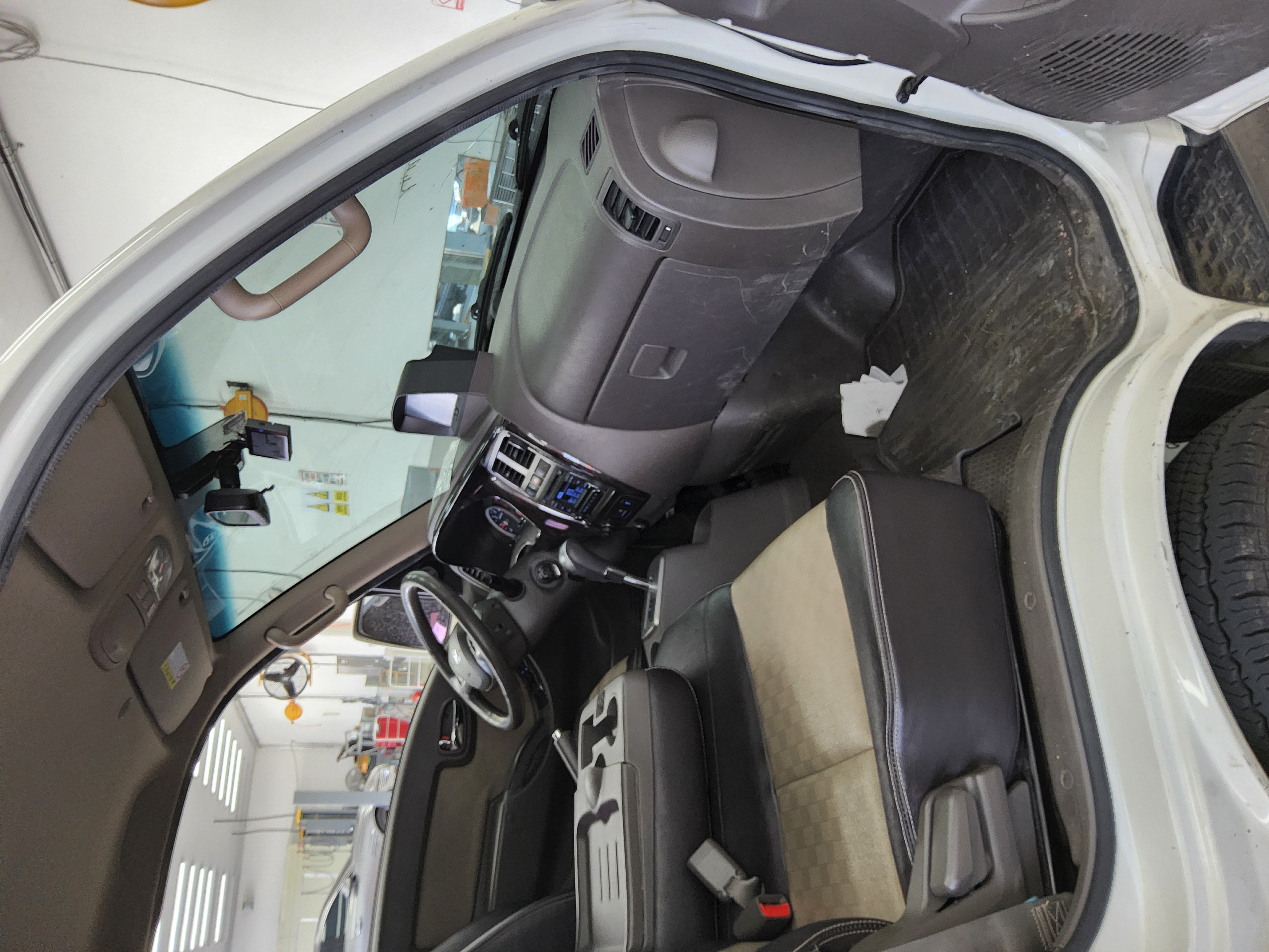 Hyundai  포터II 2019 - Image 13