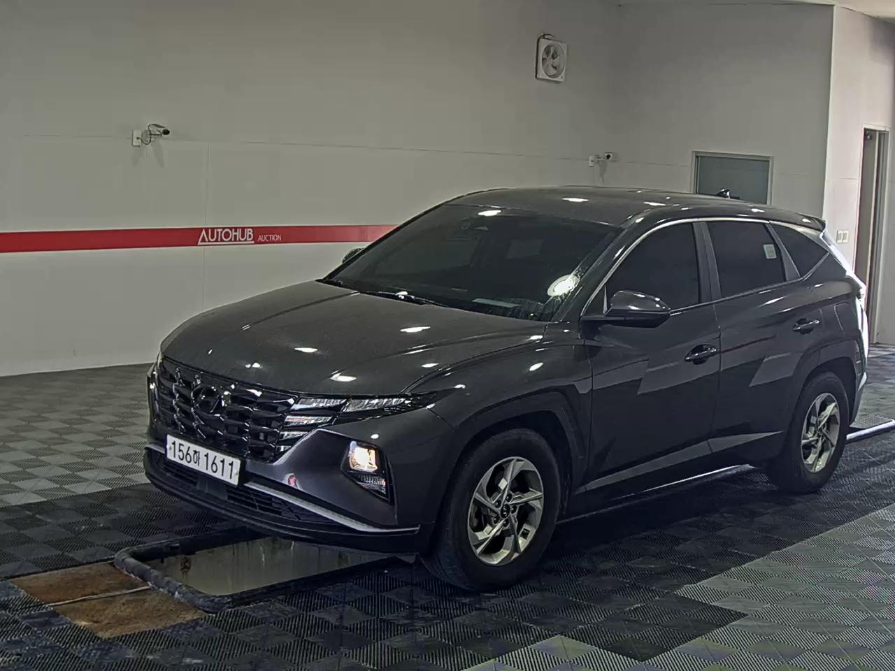 هيونداي توسان