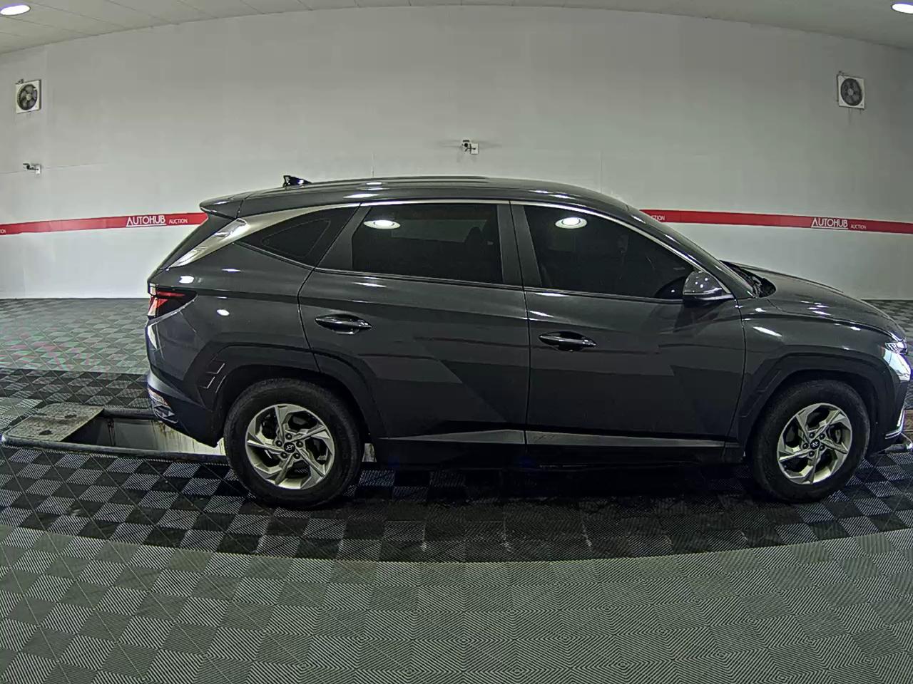 هيونداي توسان 2022 - صورة 3