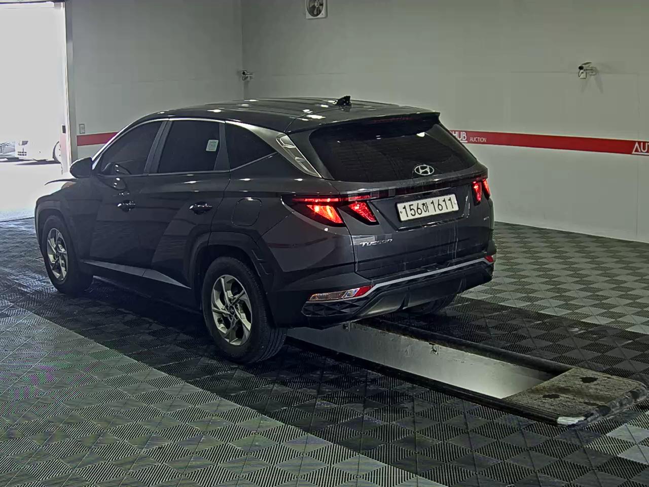 هيونداي توسان 2022 - صورة 5