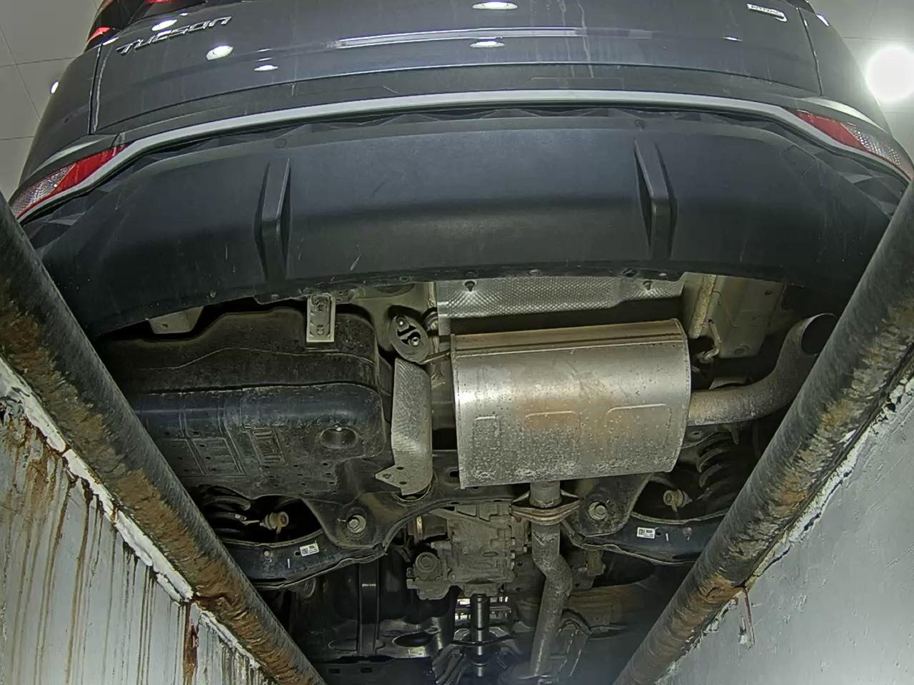 هيونداي توسان 2022 - صورة 7