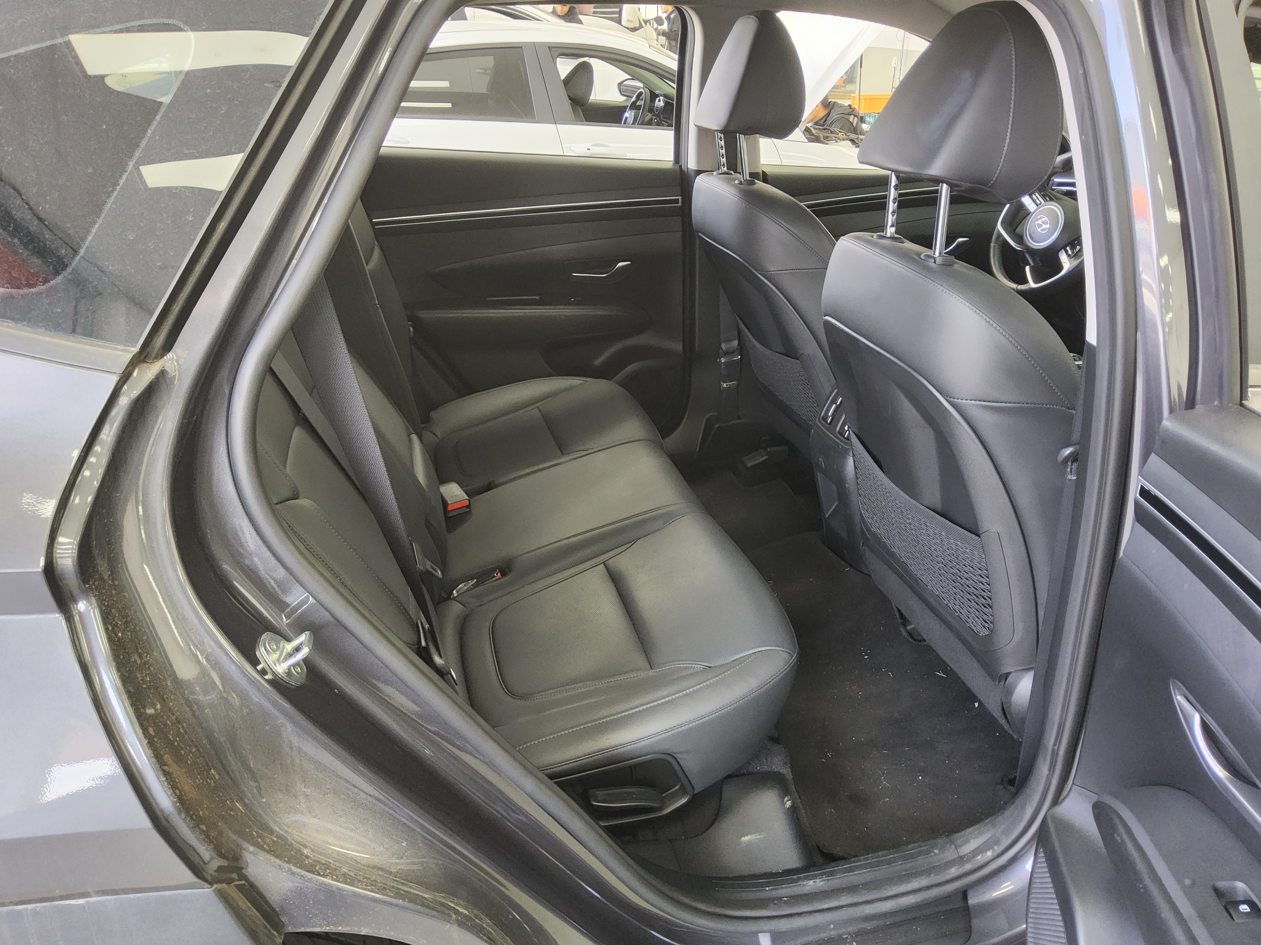 هيونداي توسان 2021 - صورة 12