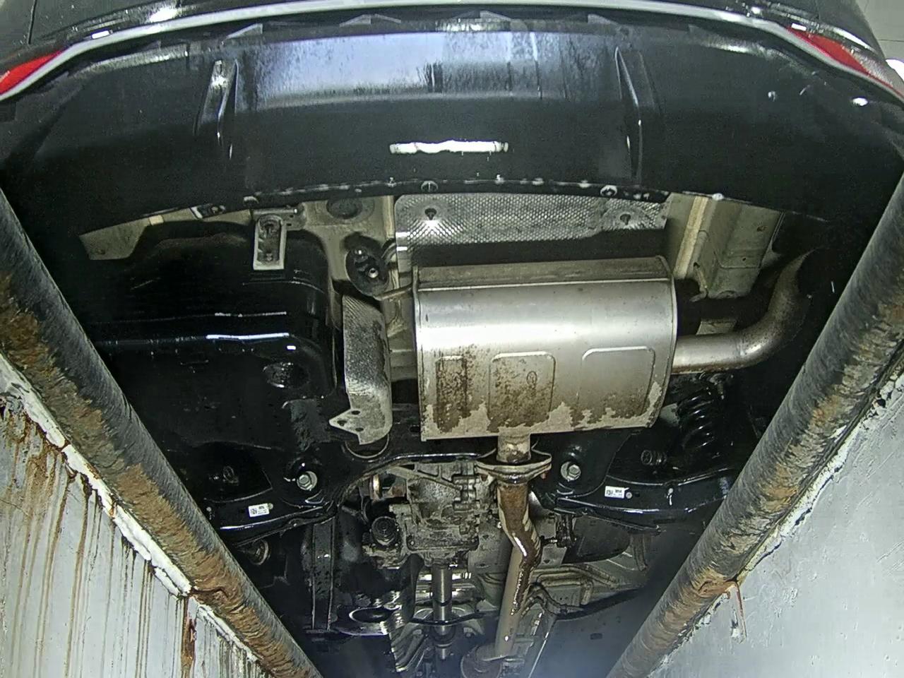 هيونداي توسان 2021 - صورة 7