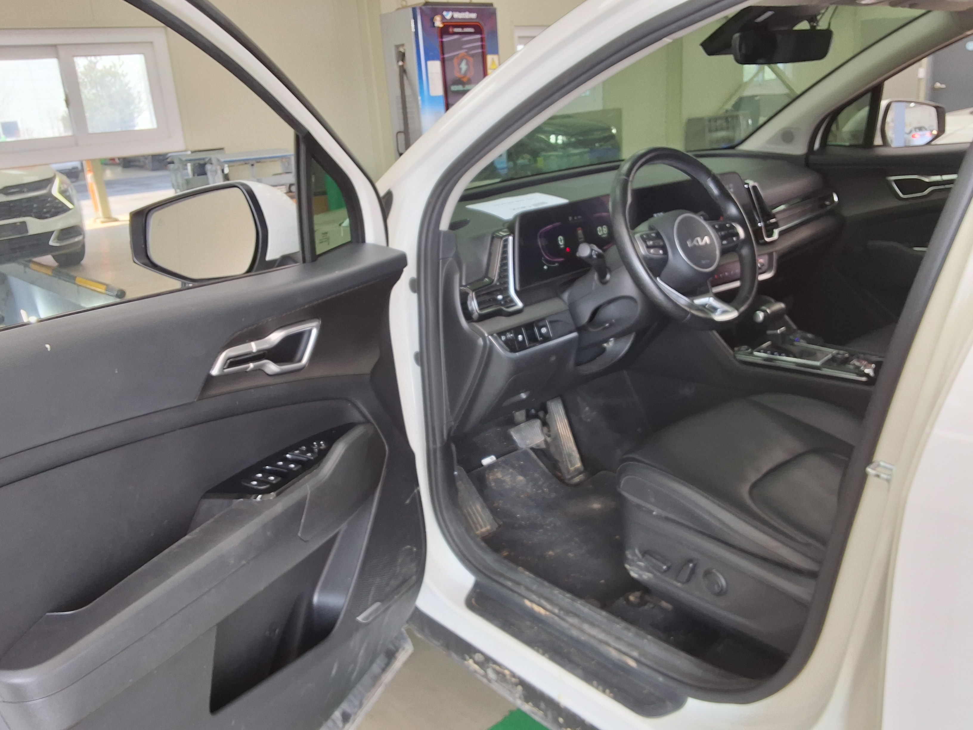 Kia 디 2023 - Image 9