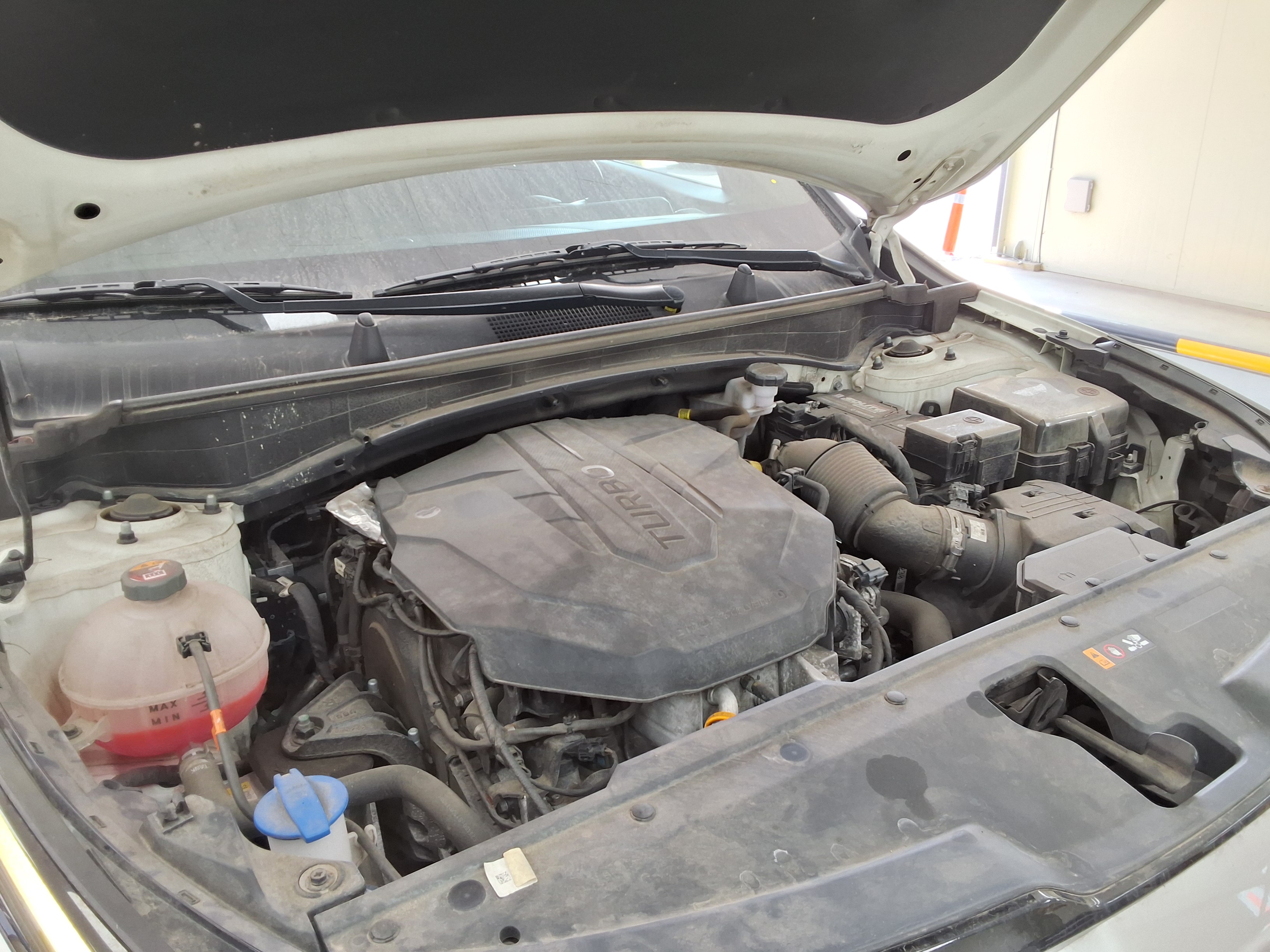Kia 디 2023 - Image 18
