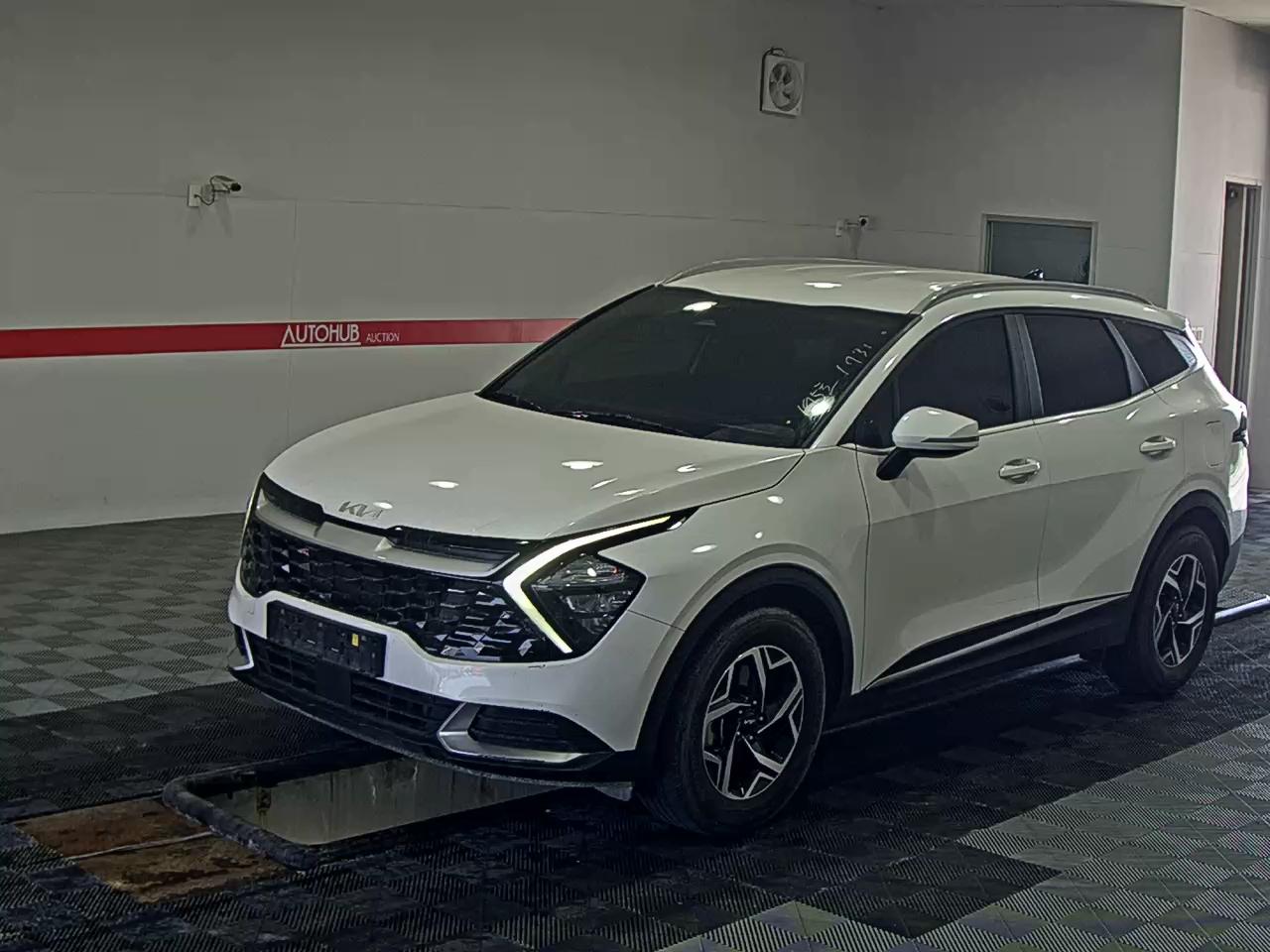 Kia 디