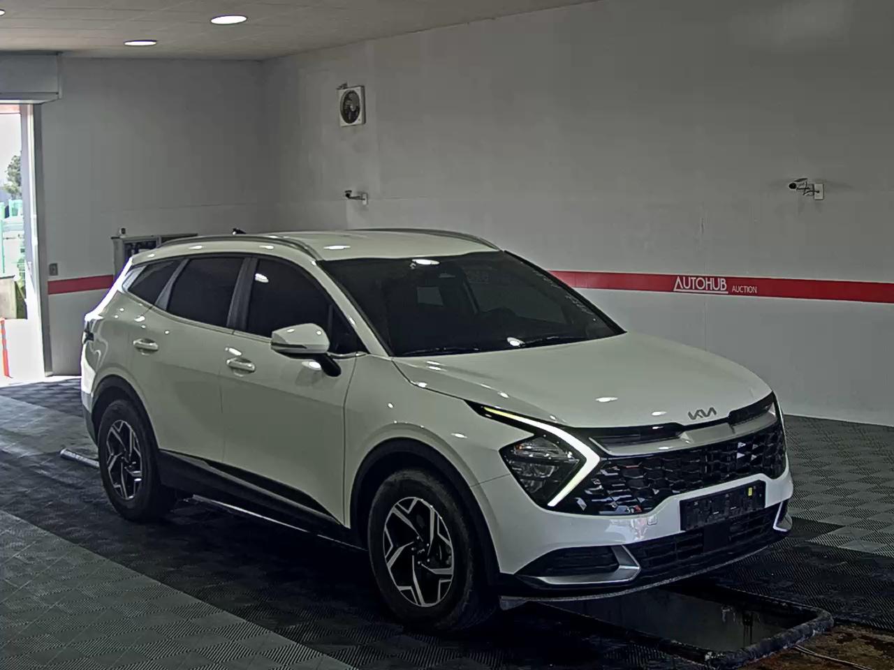 Kia 디 2023 - Image 2