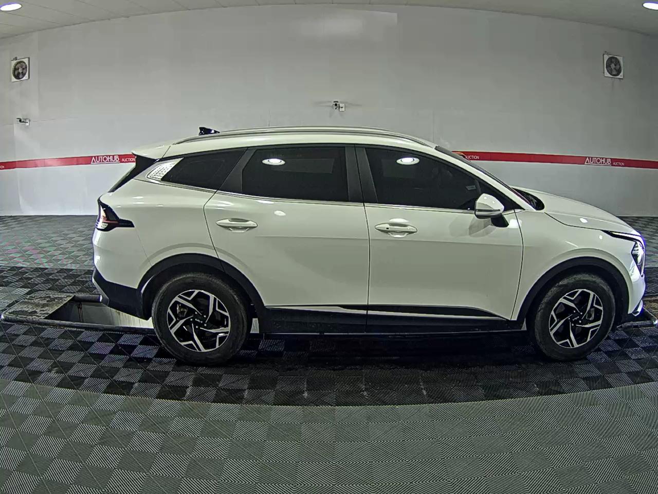 Kia 디 2023 - Image 3