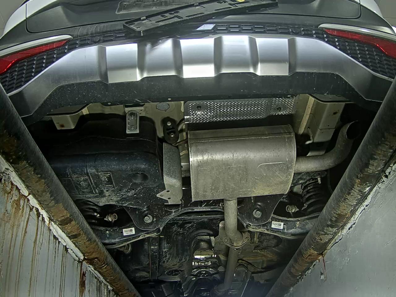 Kia 디 2023 - Image 7