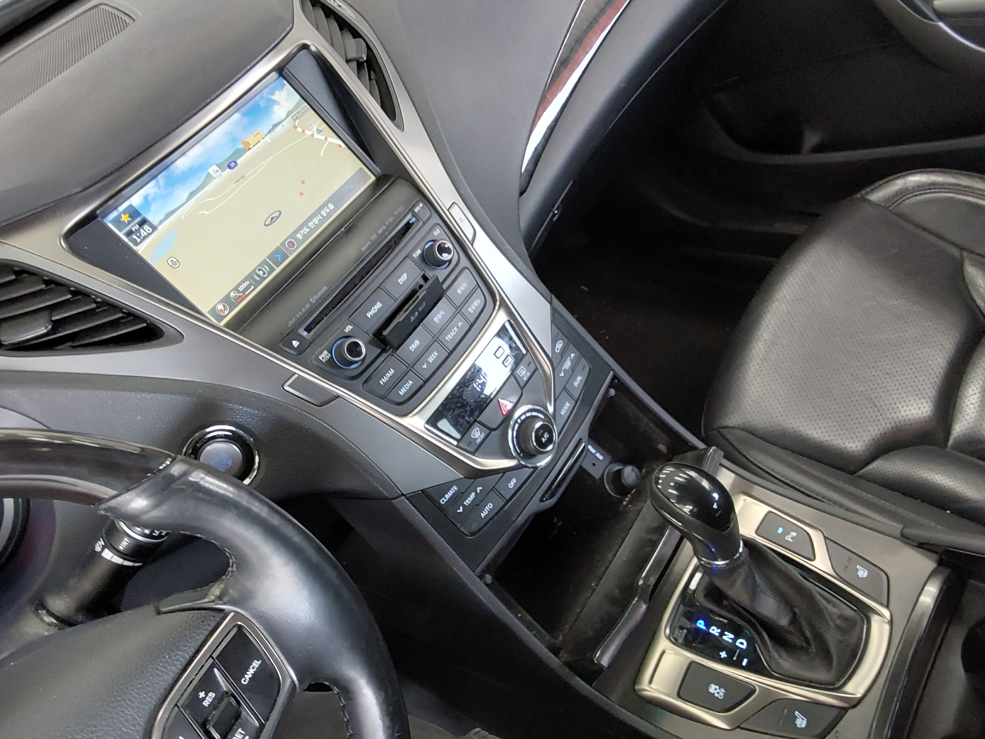 Hyundai  그랜저HG 2014 - Image 16
