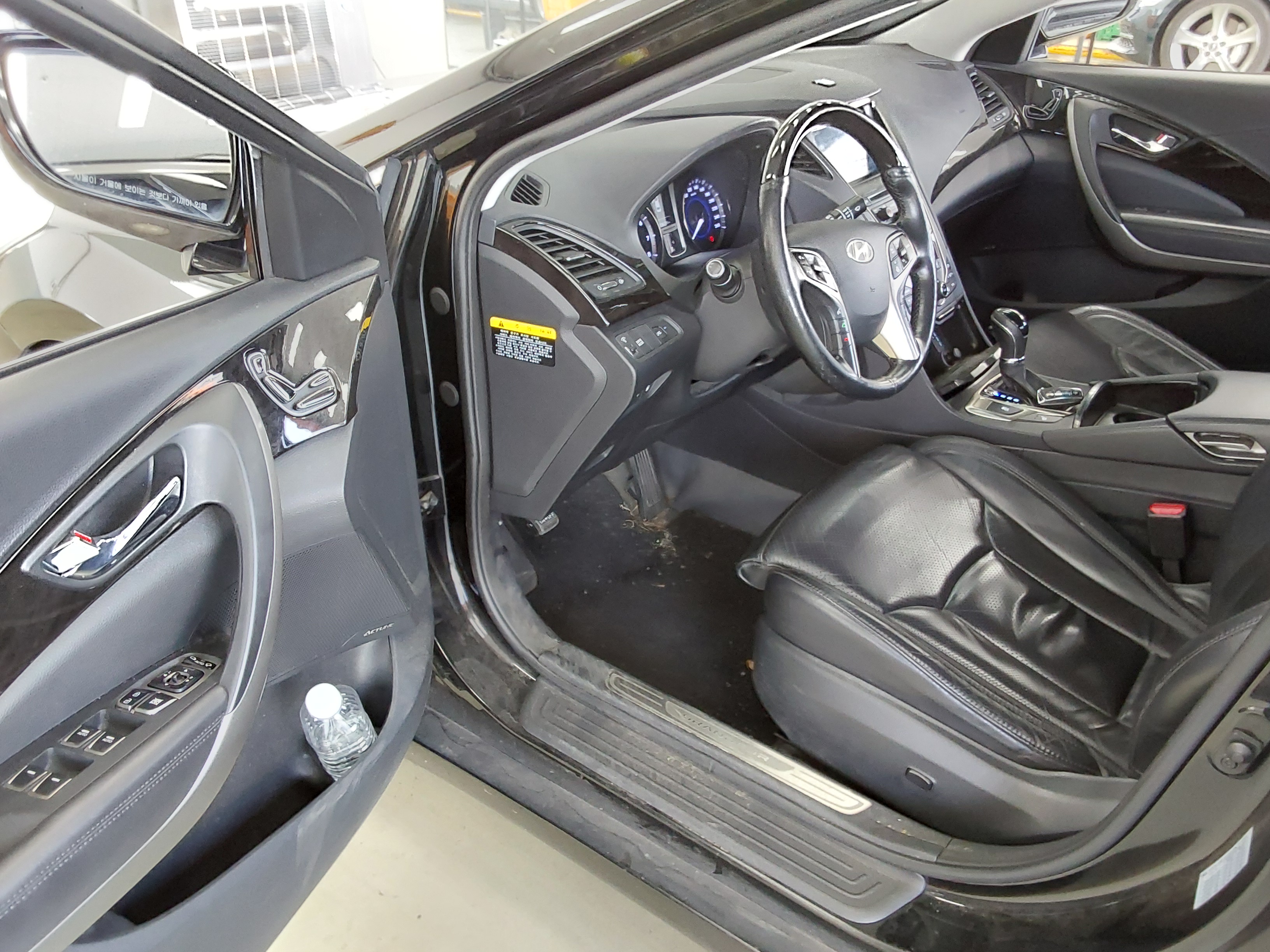 Hyundai  그랜저HG 2014 - Image 9
