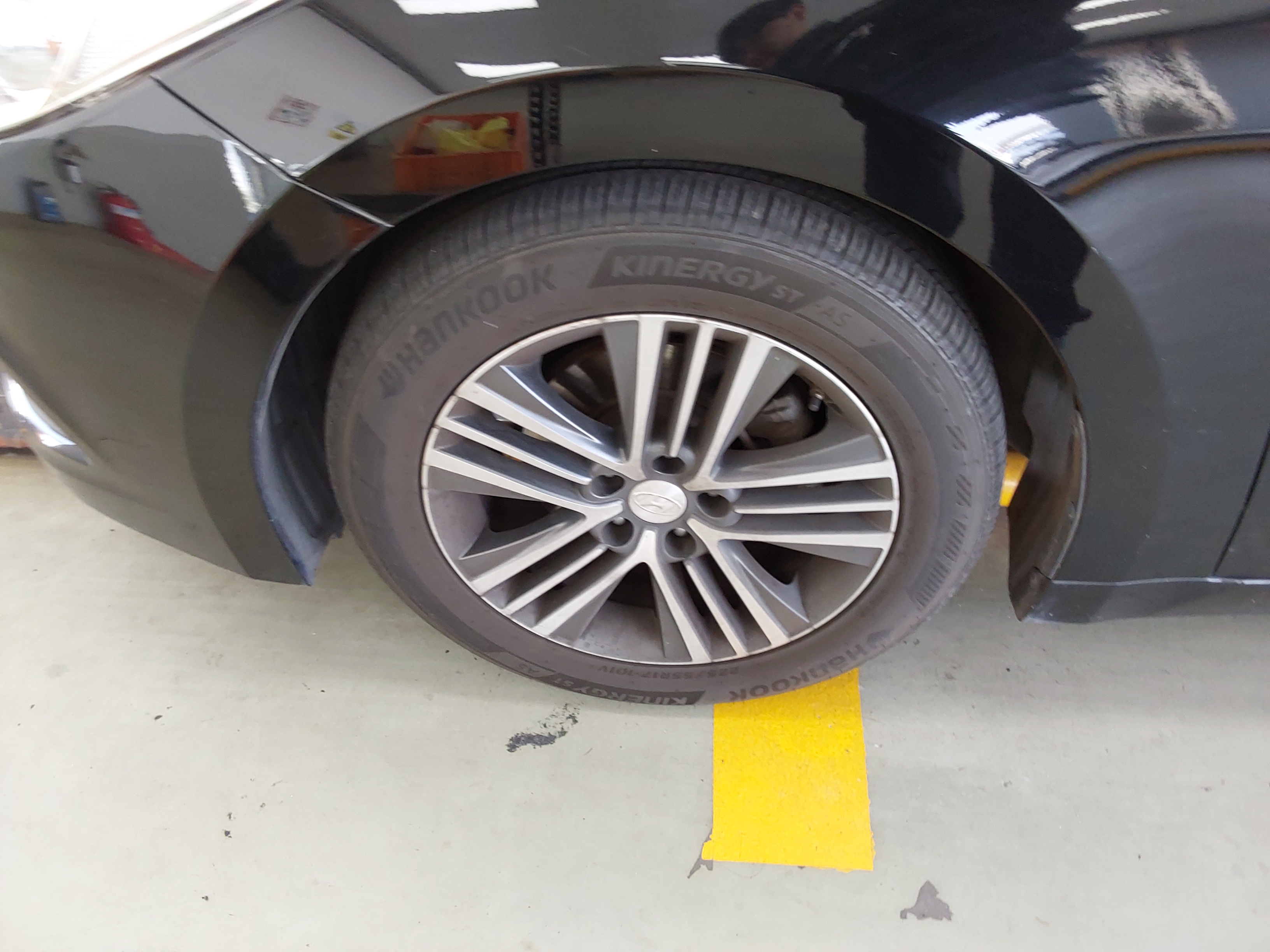 Hyundai  그랜저HG 2014 - Image 20
