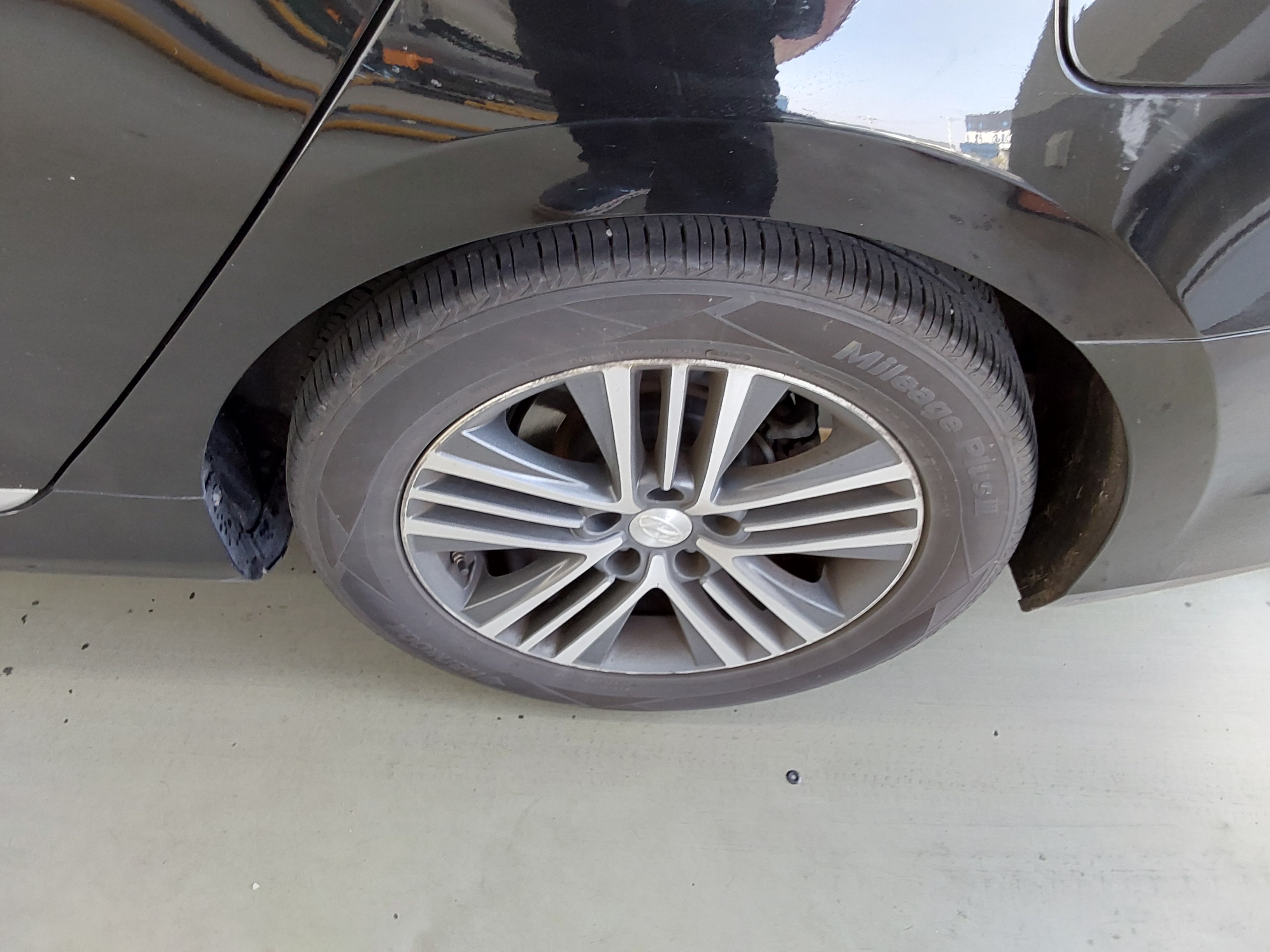 Hyundai  그랜저HG 2014 - Image 21