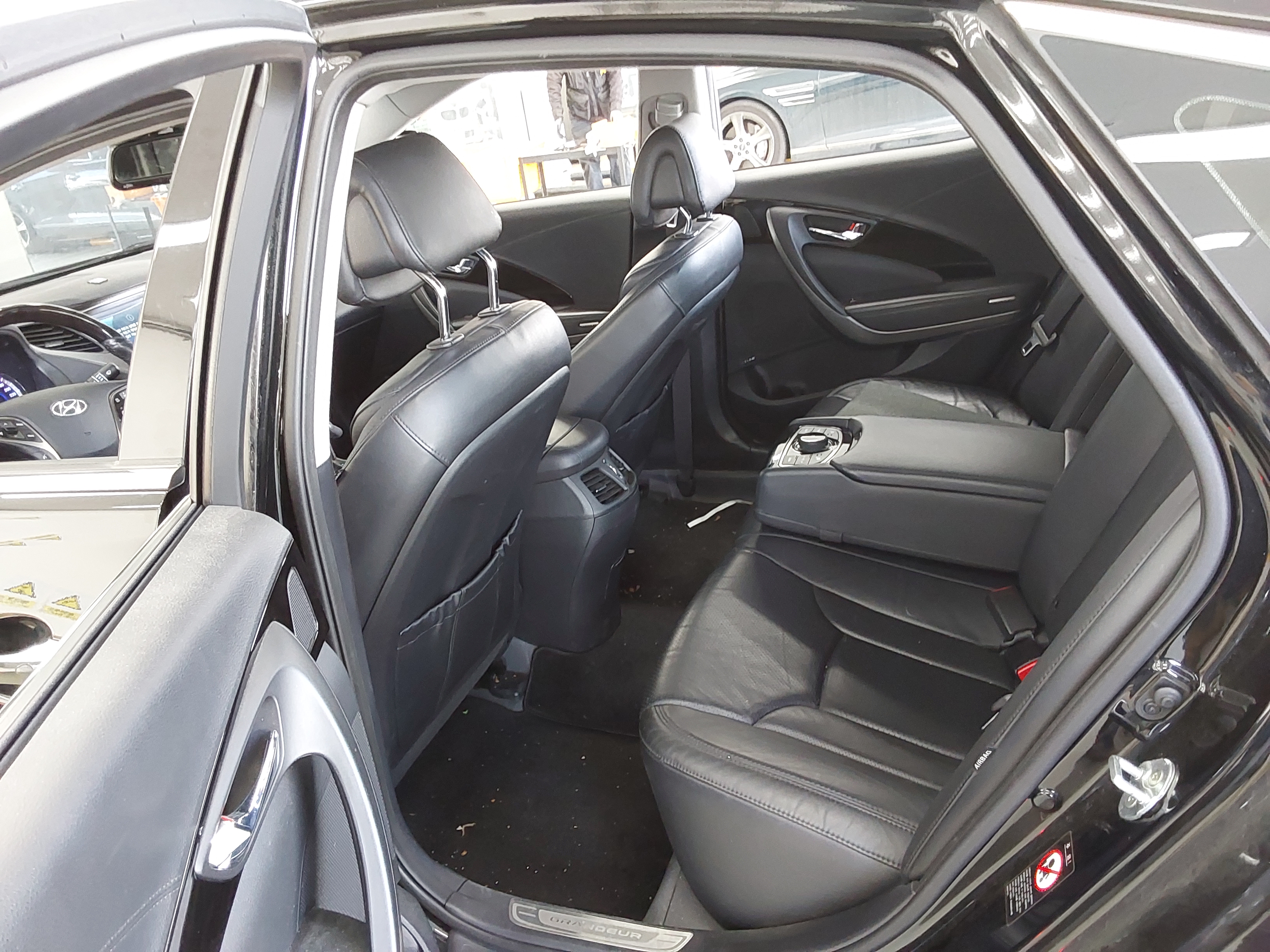 Hyundai  그랜저HG 2014 - Image 11