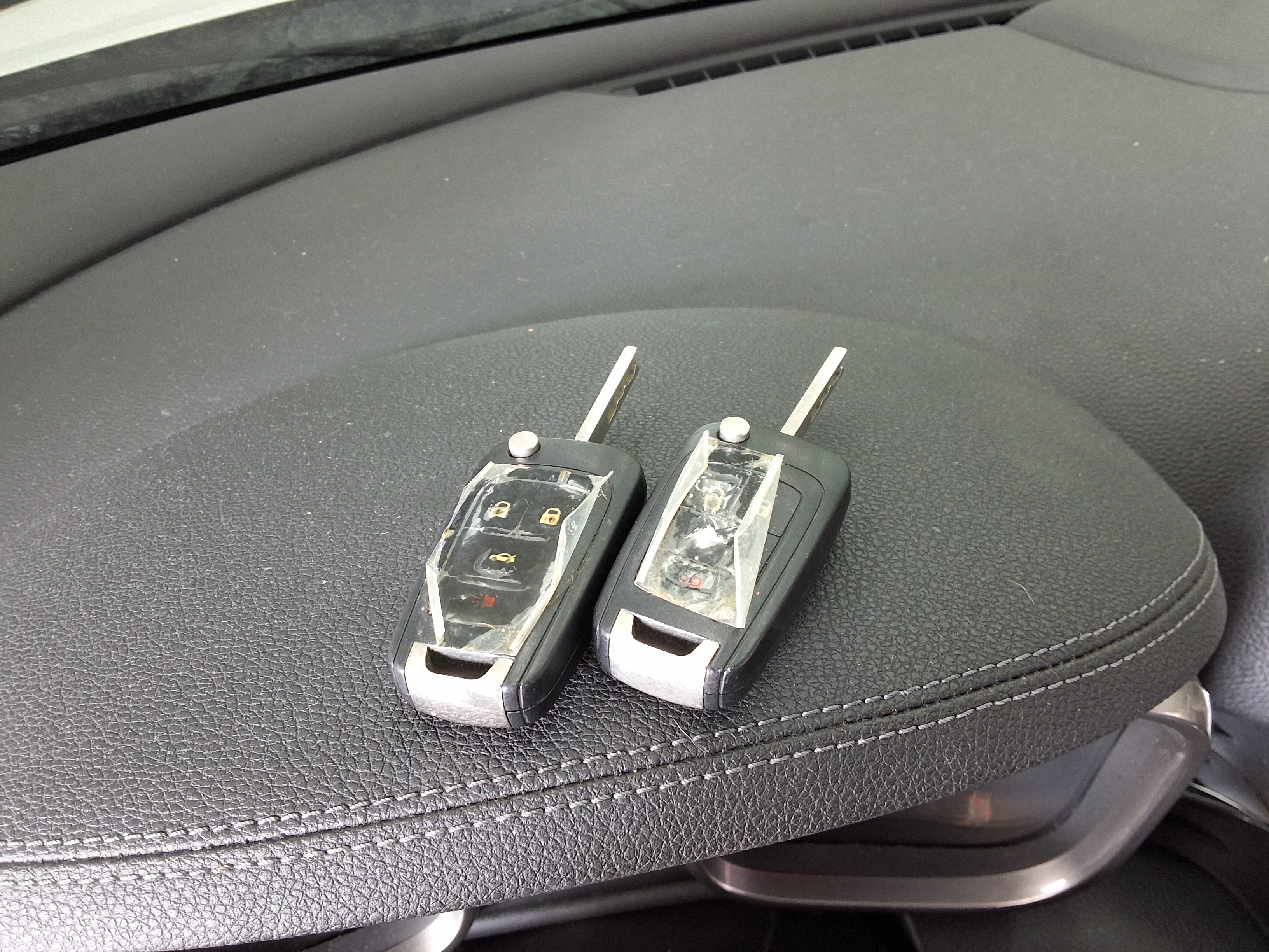 쉐보레(대우) 말리부 2016 - 이미지 17