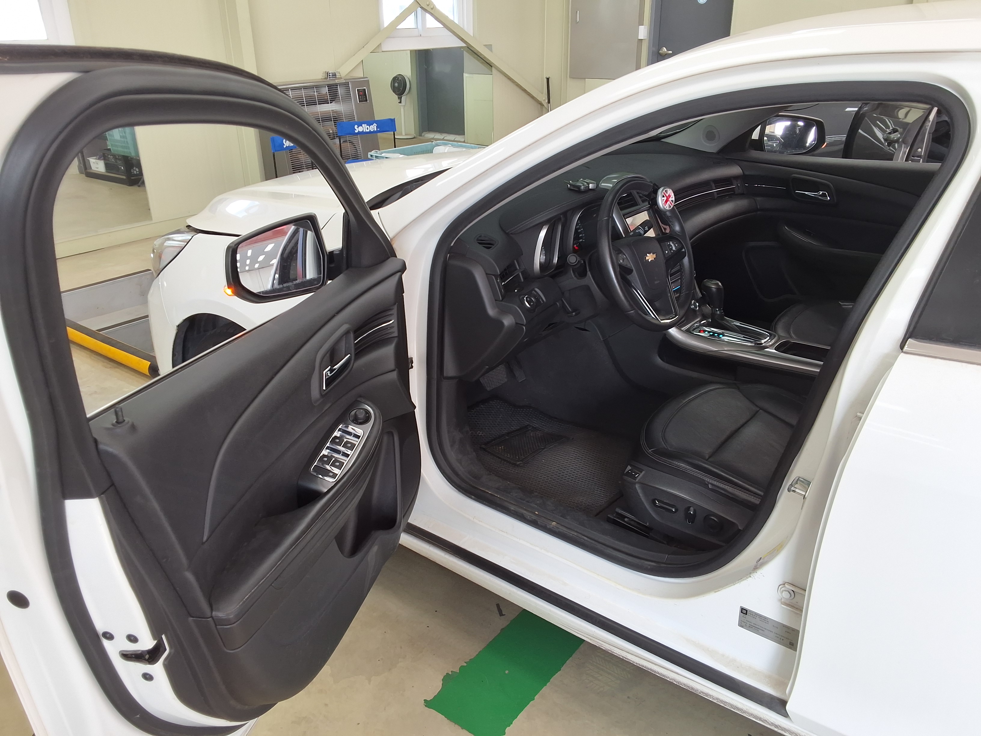 쉐보레(대우) 말리부 2016 - 이미지 9