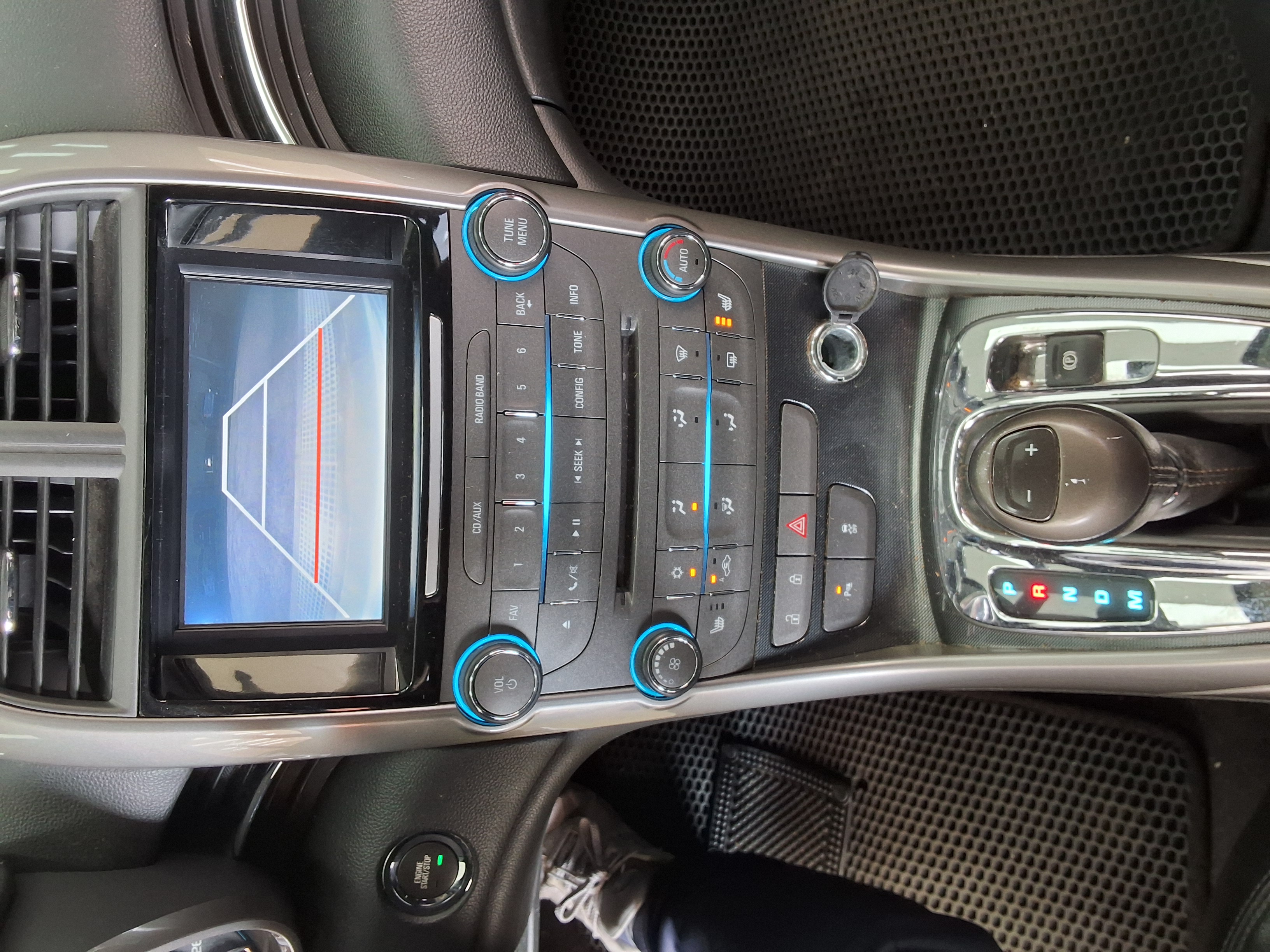 쉐보레(대우) 말리부 2016 - 이미지 10