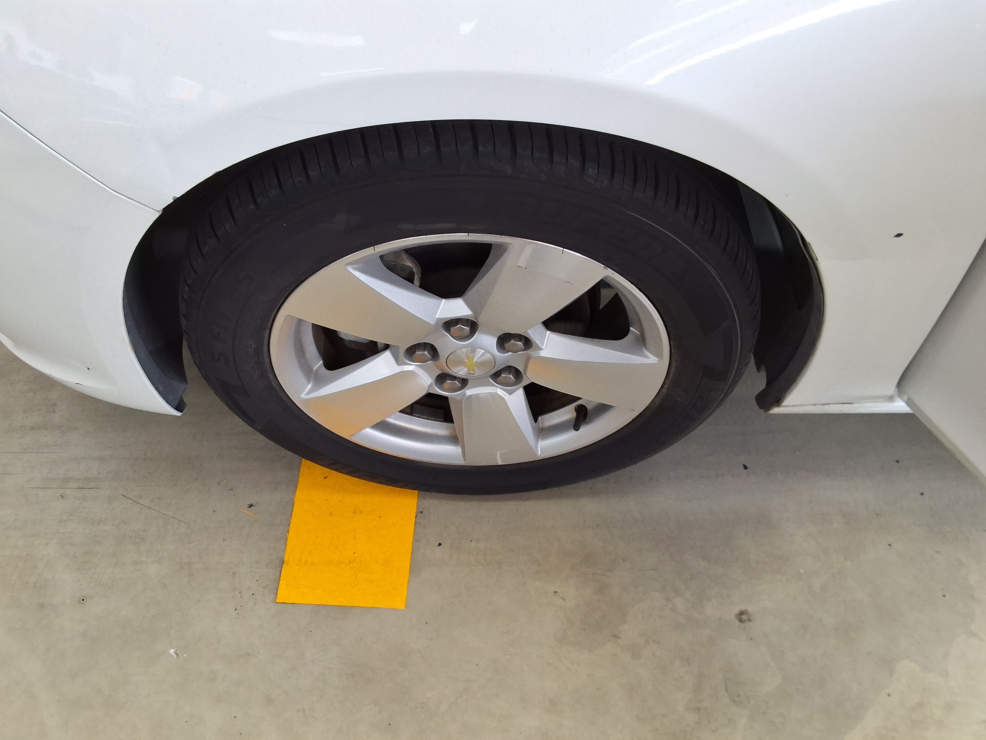 쉐보레(대우) 말리부 2016 - 이미지 20