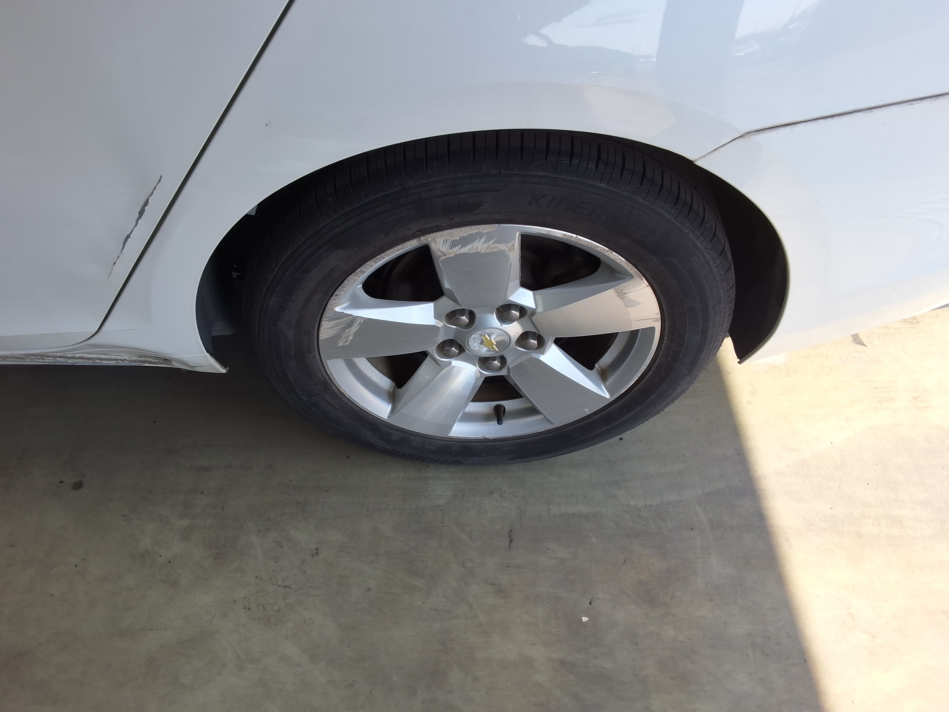 쉐보레(대우) 말리부 2016 - 이미지 21