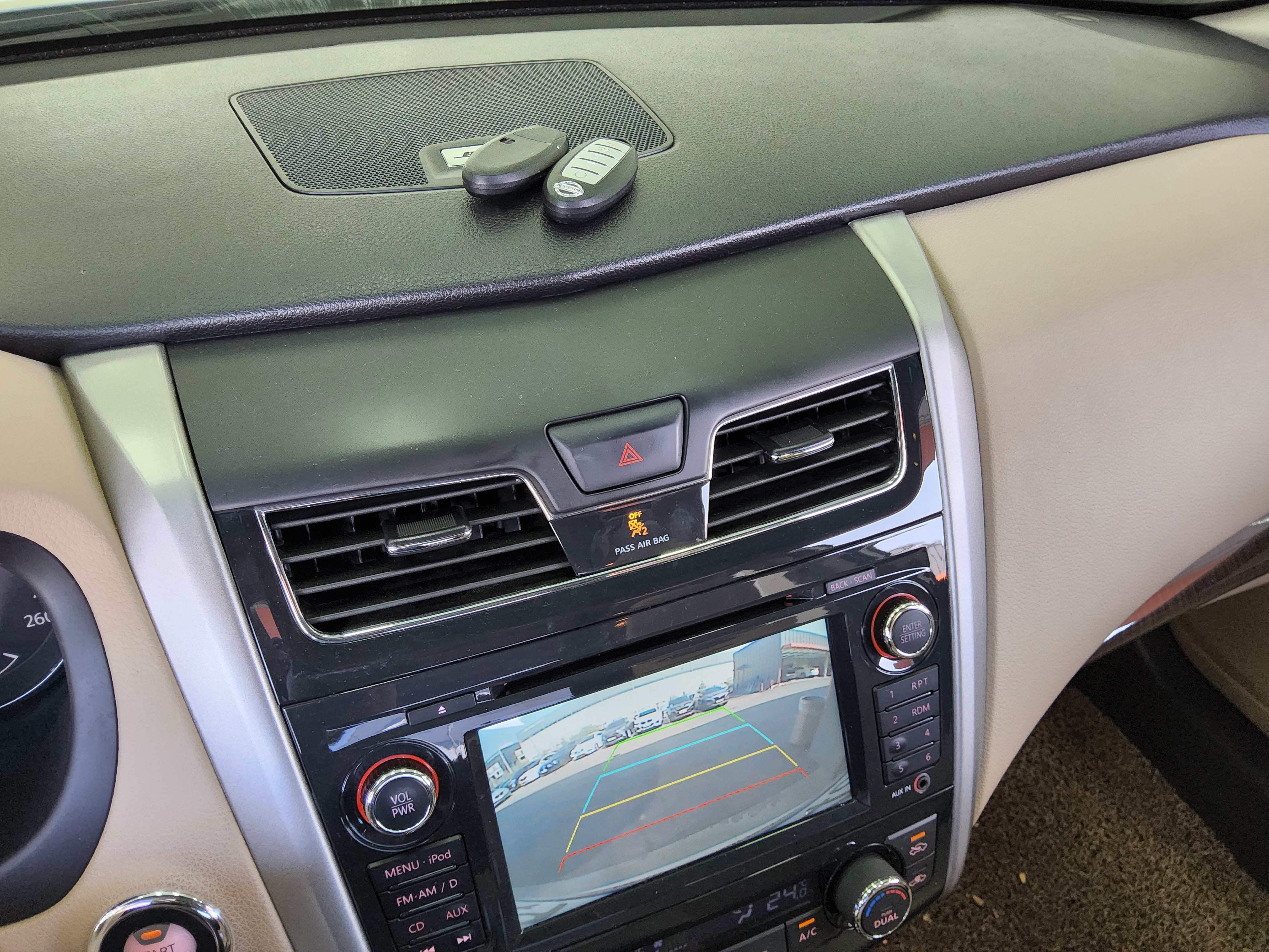 NISSAN 알티마 2015 - 이미지 16