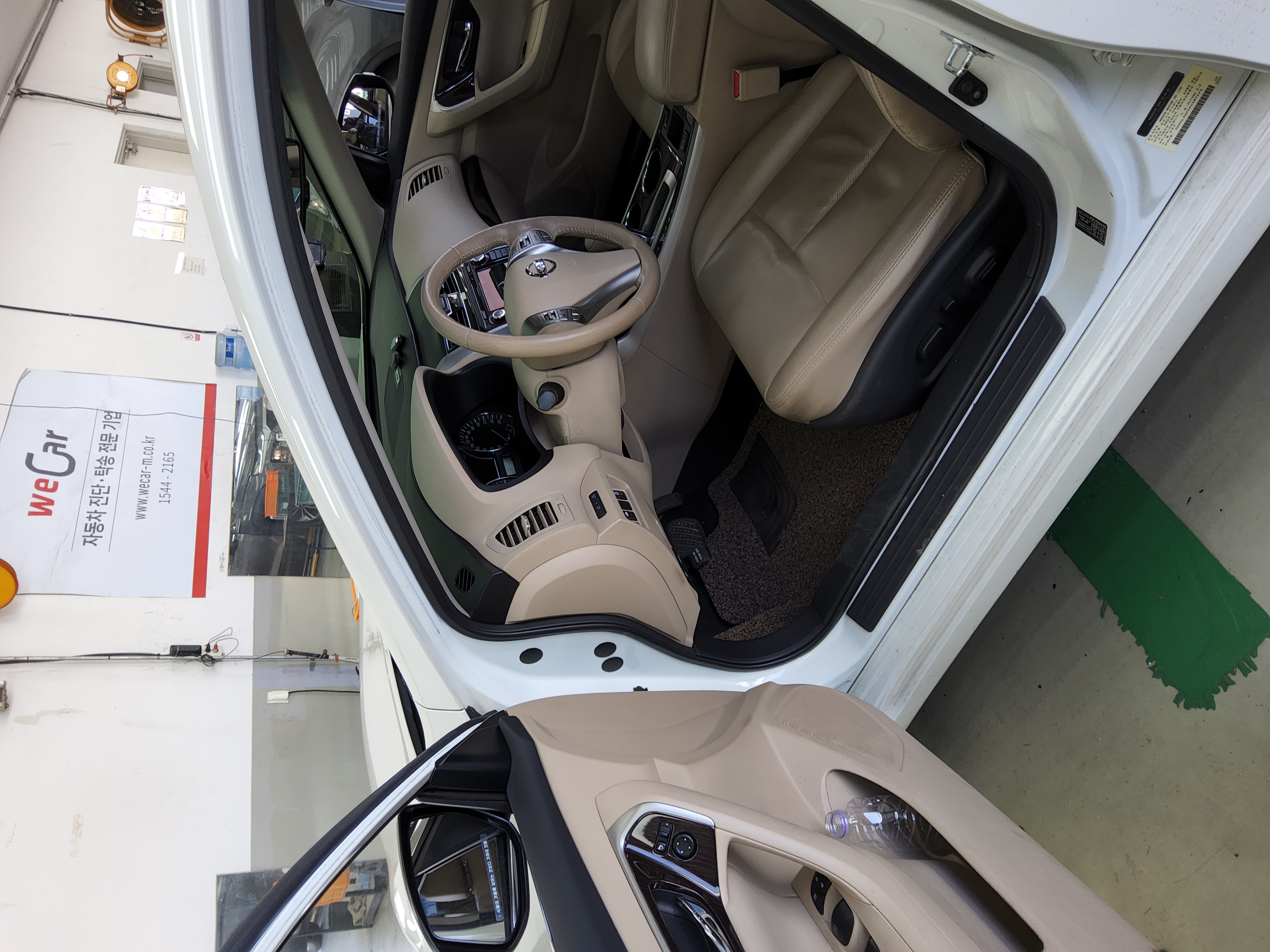 NISSAN 알티마 2015 - 이미지 9