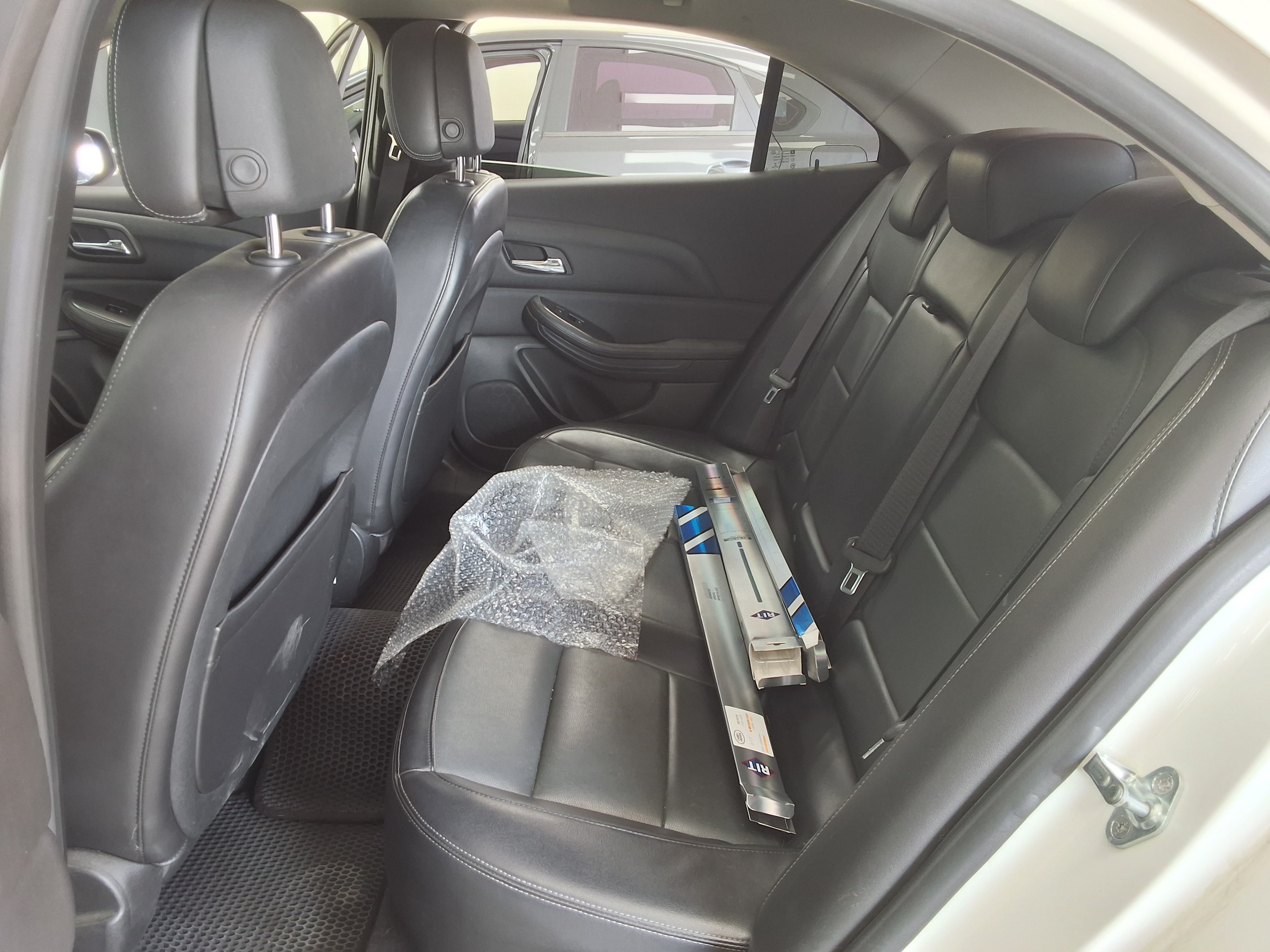 쉐보레(대우) 말리부 2016 - 이미지 11