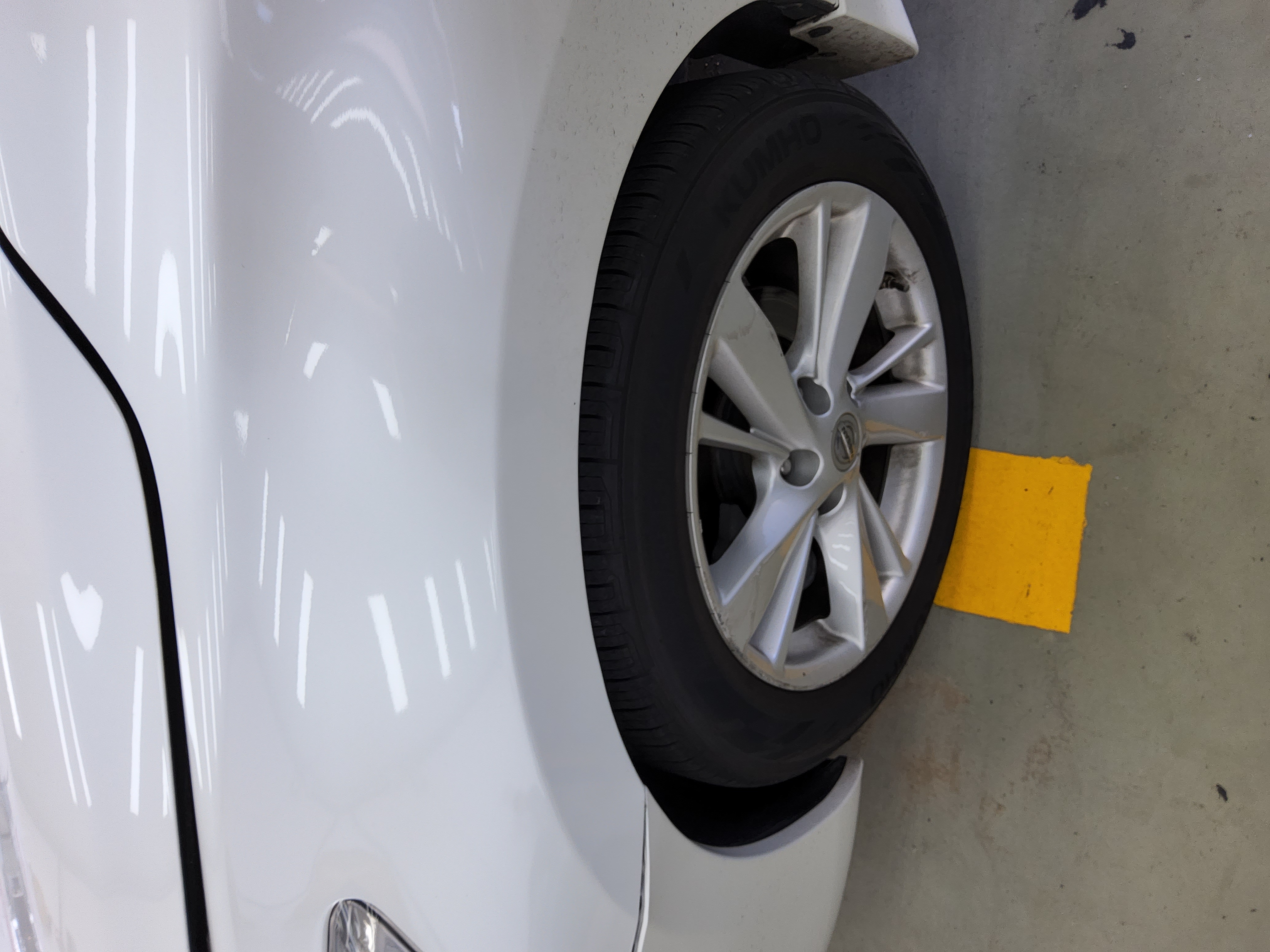 NISSAN 알티마 2015 - 이미지 19