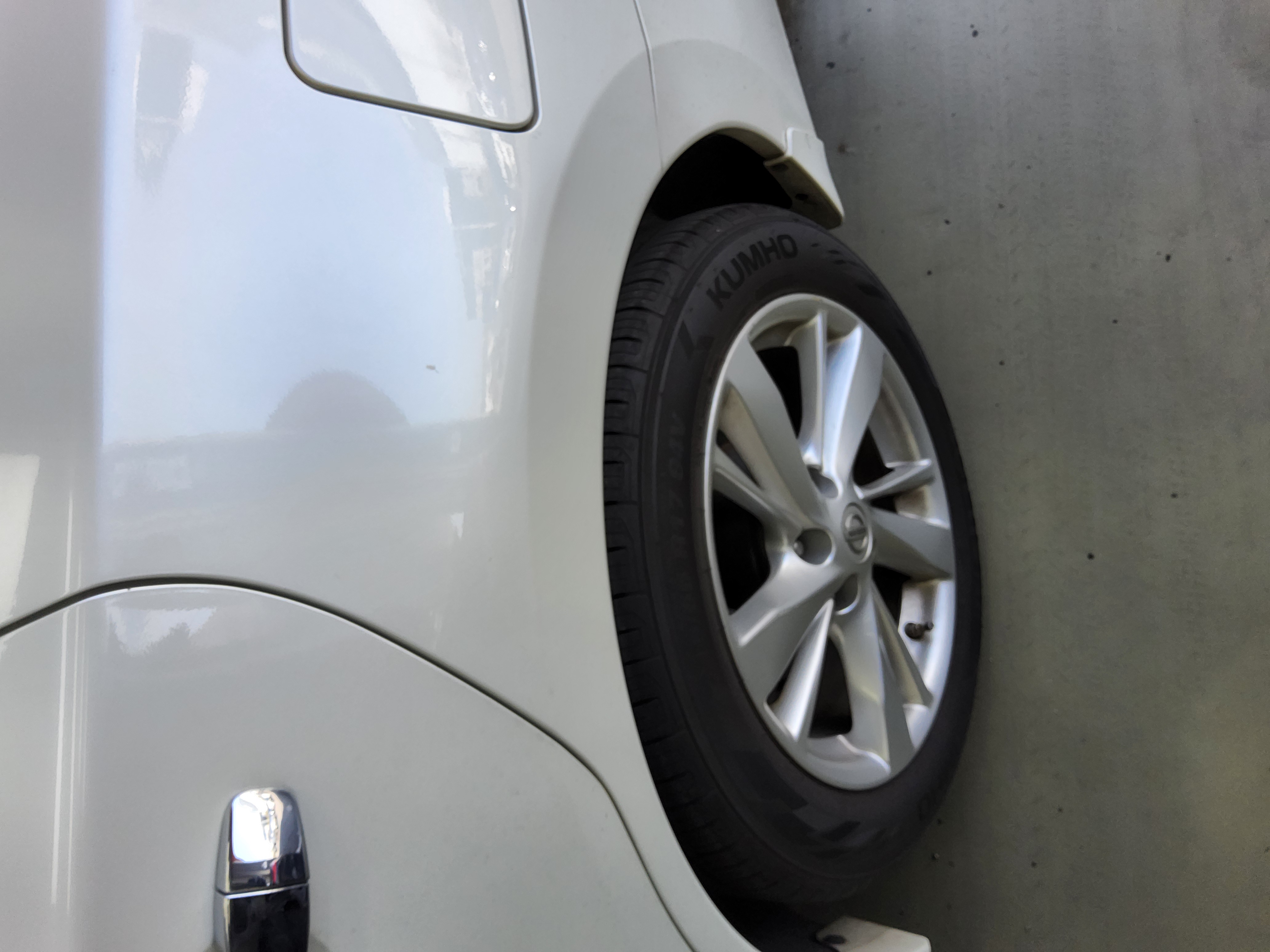 NISSAN 알티마 2015 - 이미지 20