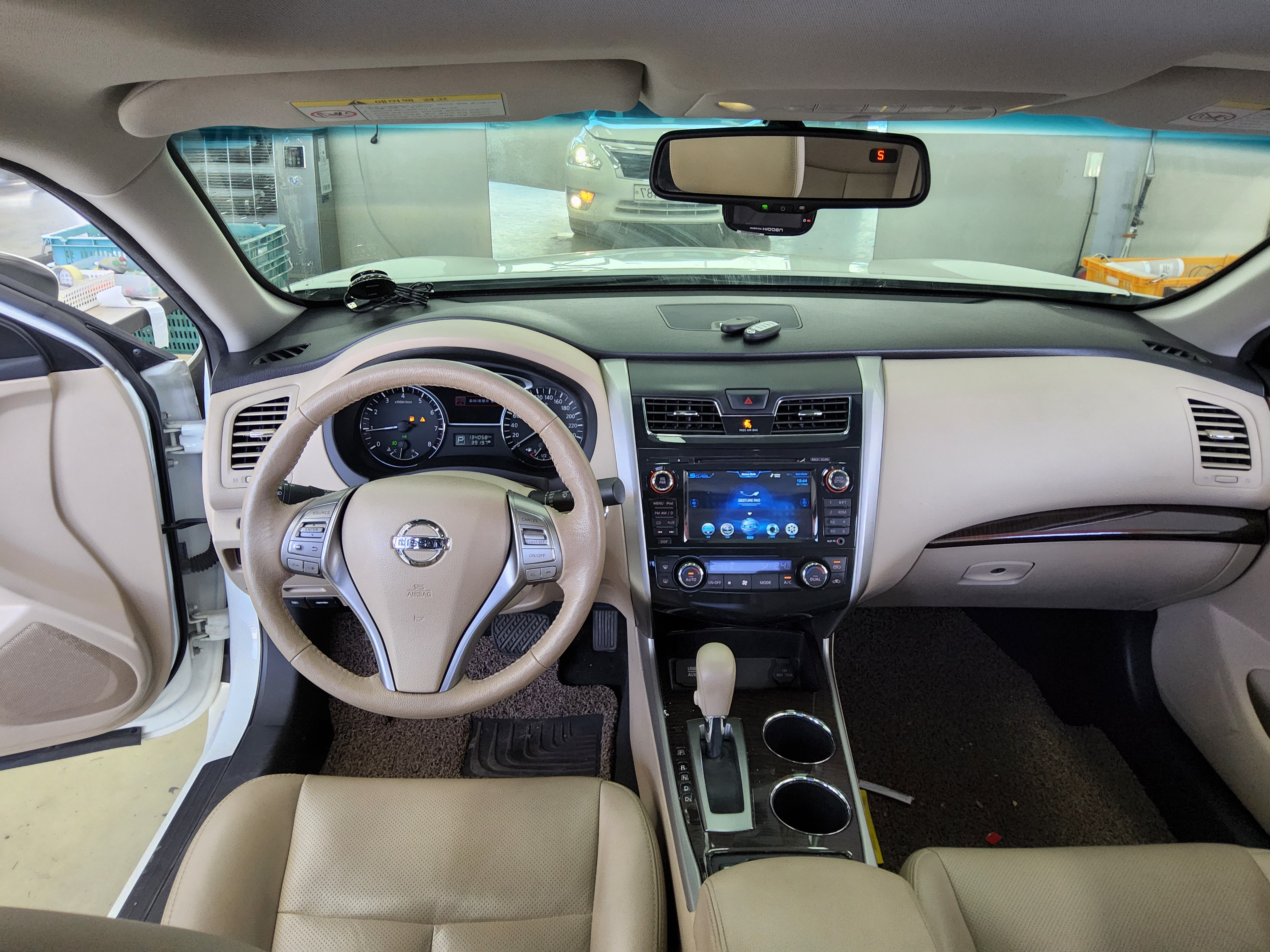 NISSAN 알티마 2015 - 이미지 10