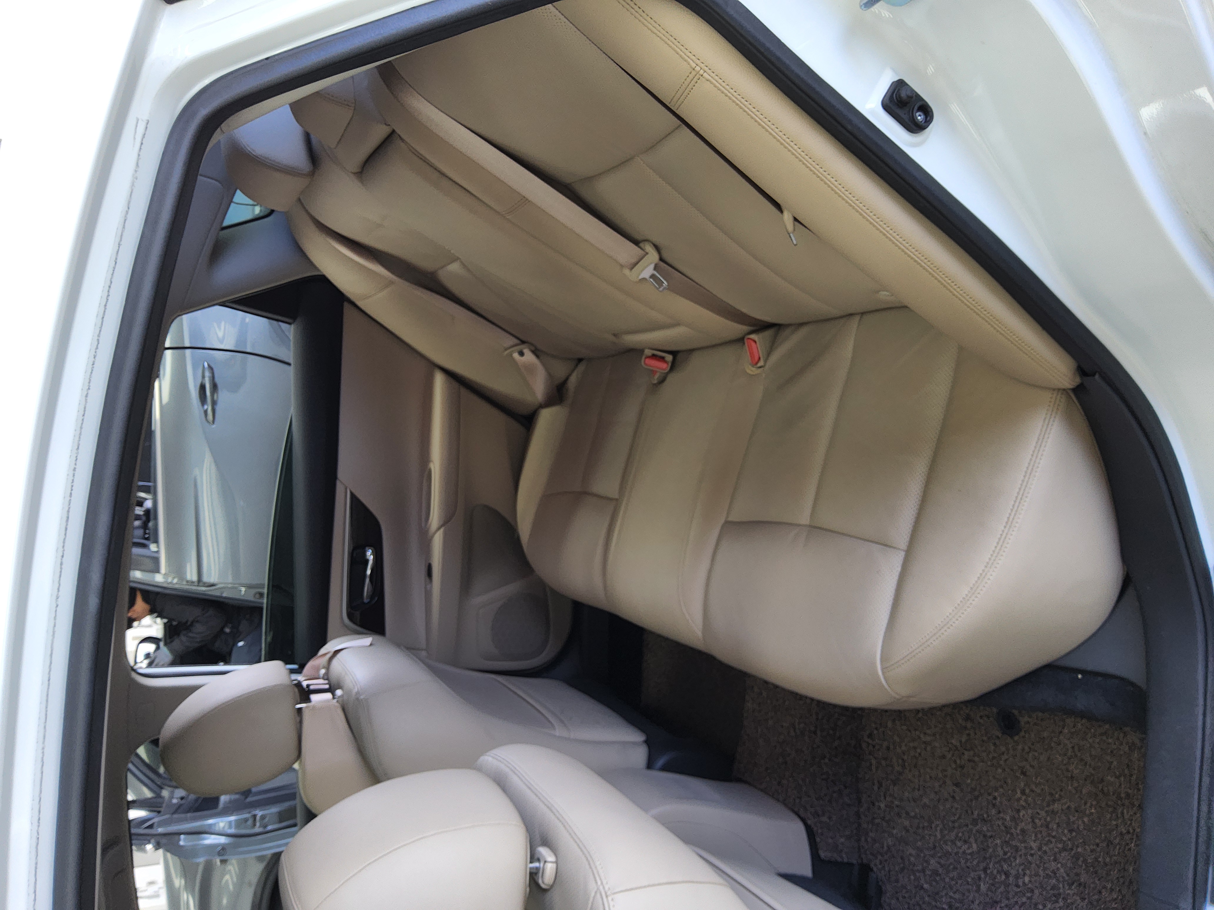 NISSAN 알티마 2015 - 이미지 11