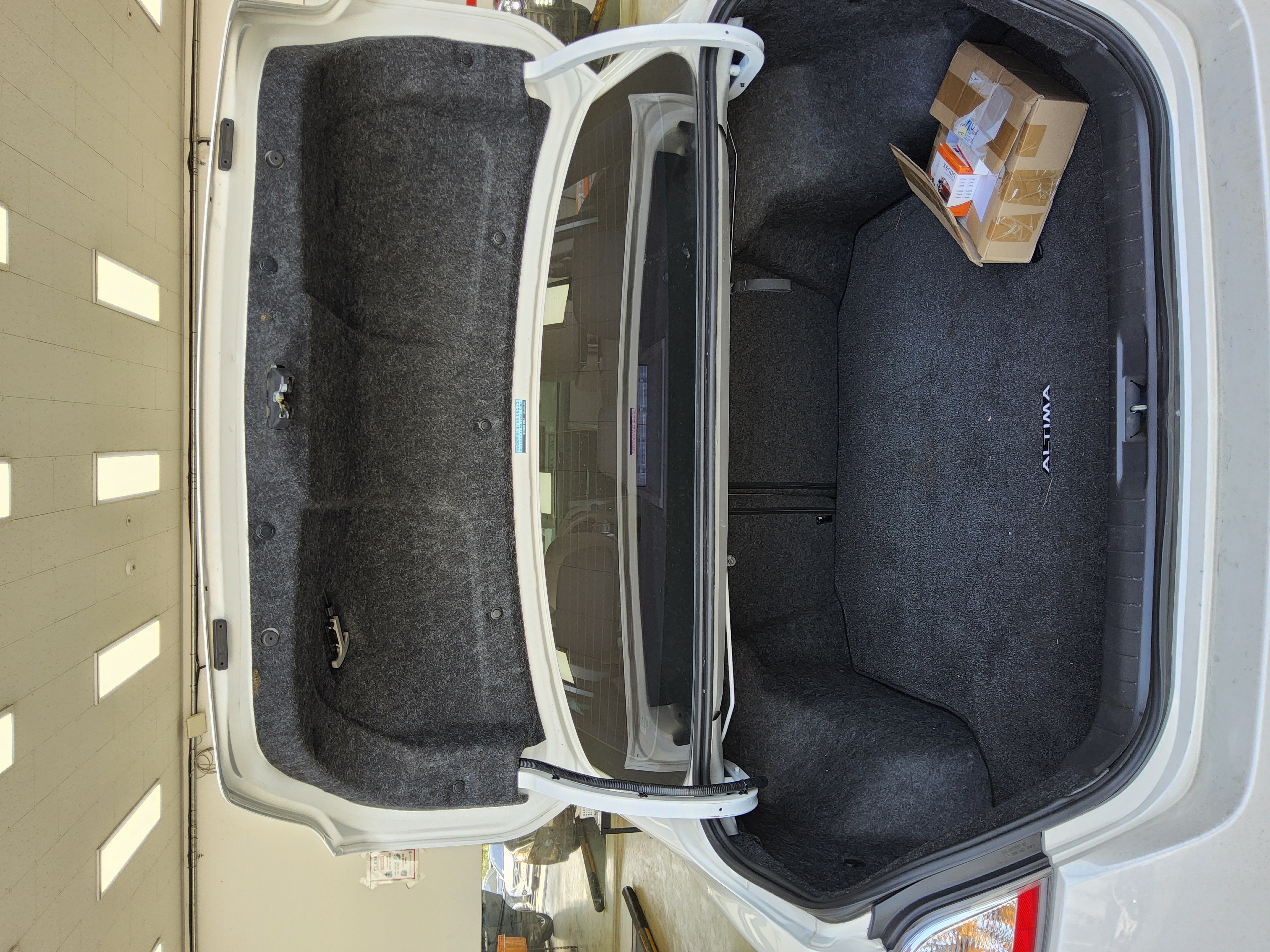 NISSAN 알티마 2015 - 이미지 14