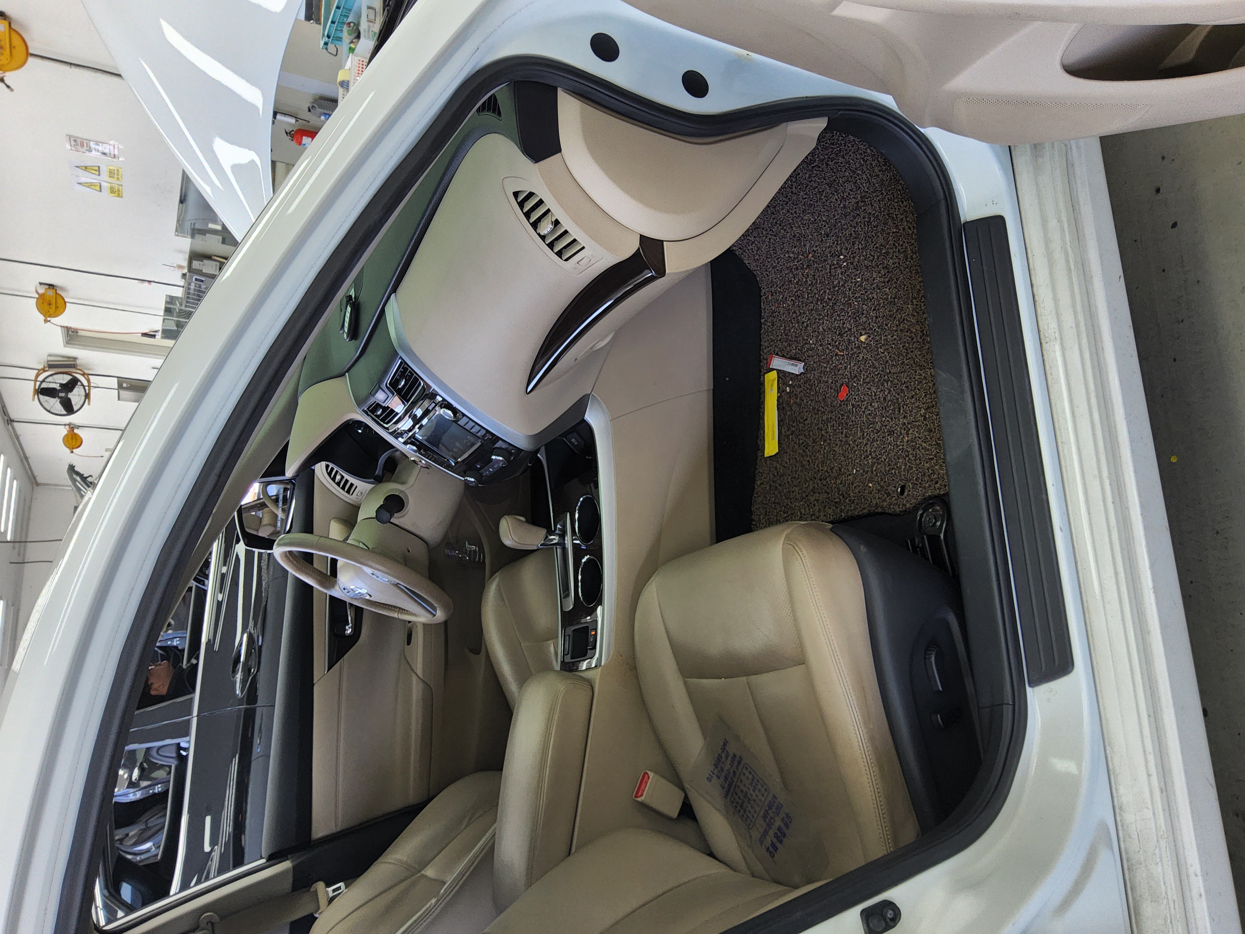 NISSAN 알티마 2015 - 이미지 13