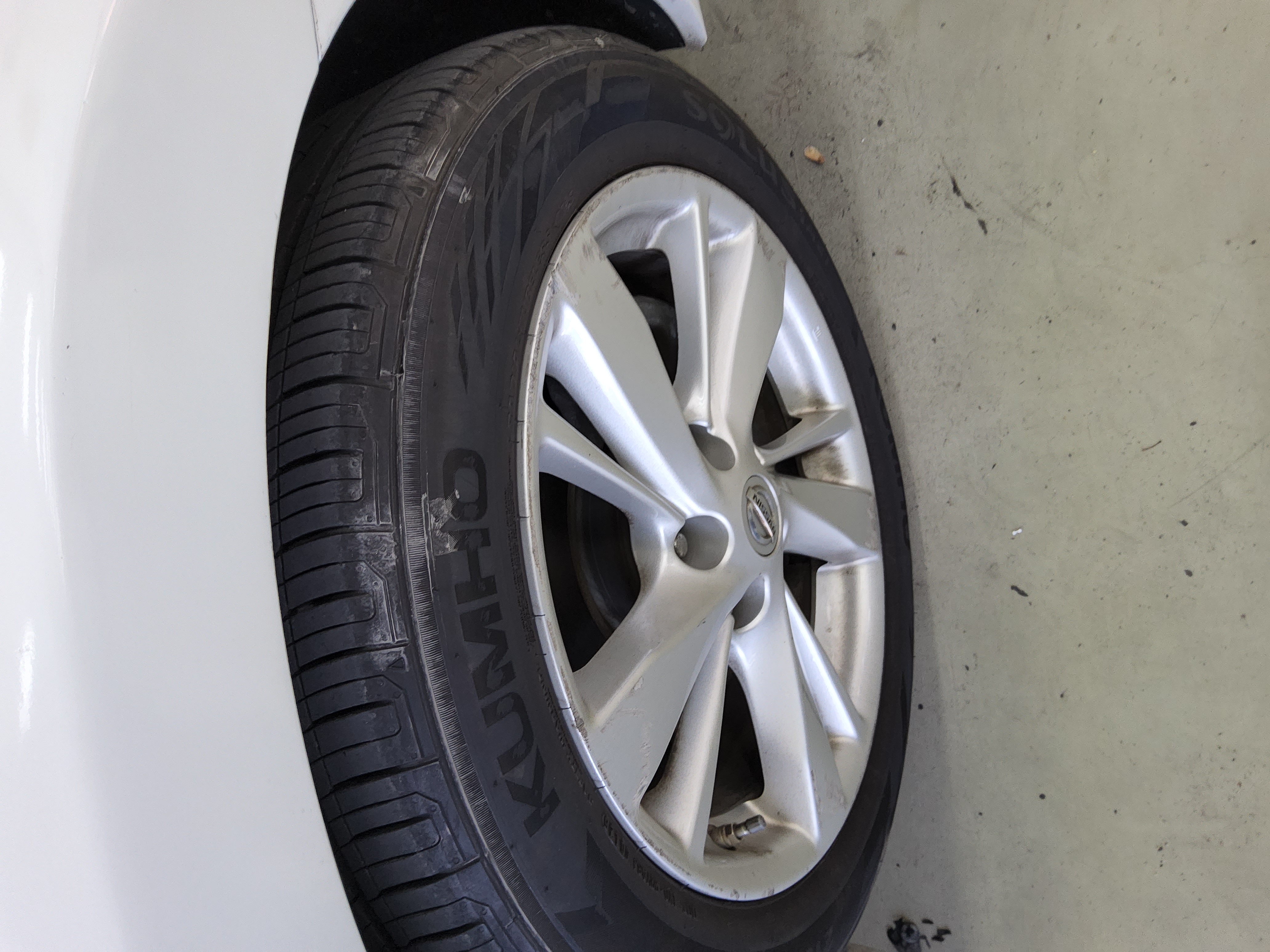 NISSAN 알티마 2015 - 이미지 21