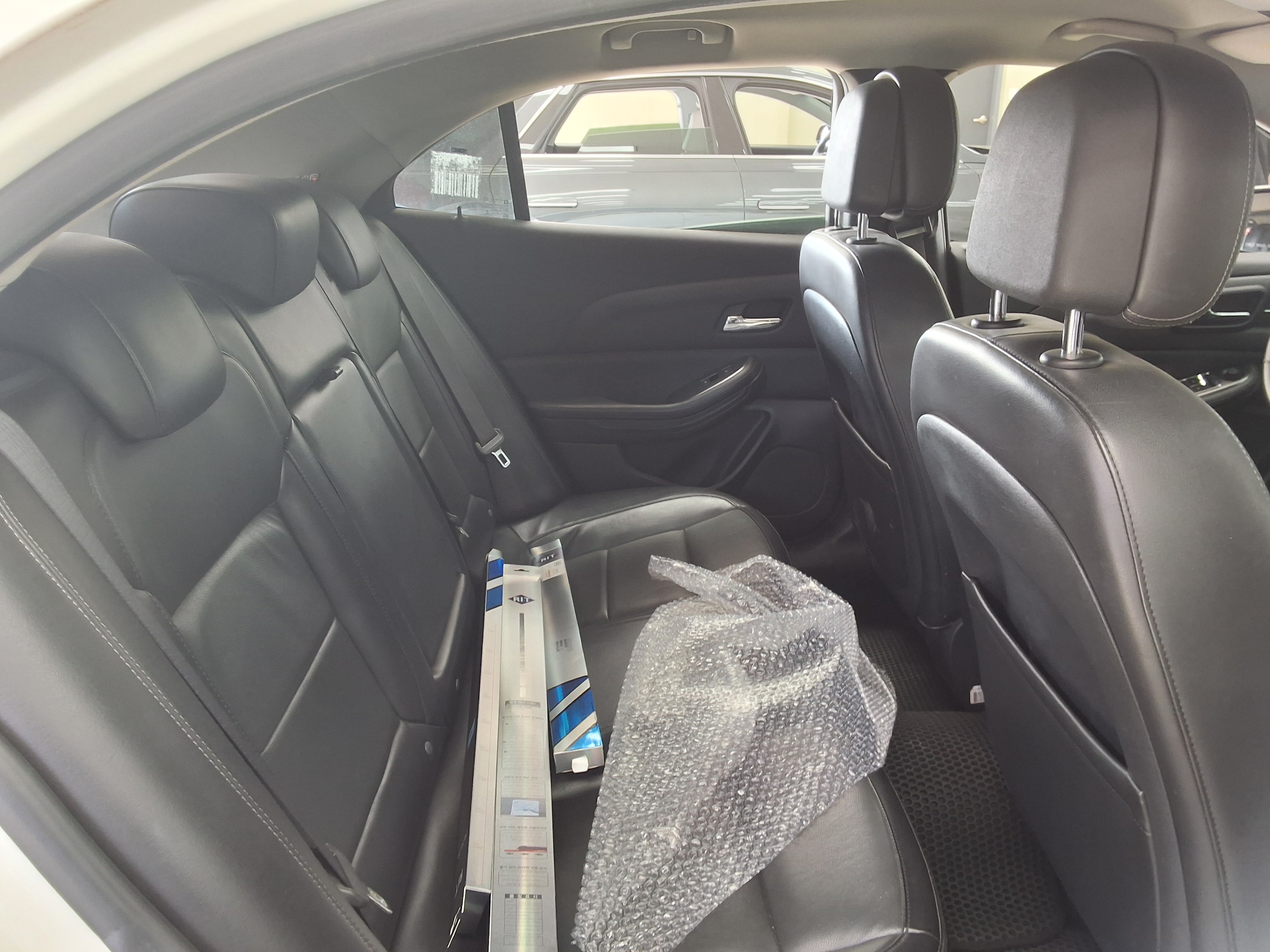 쉐보레(대우) 말리부 2016 - 이미지 12