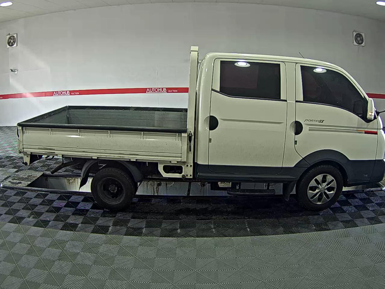 Hyundai  포터II 2019 - Image 3