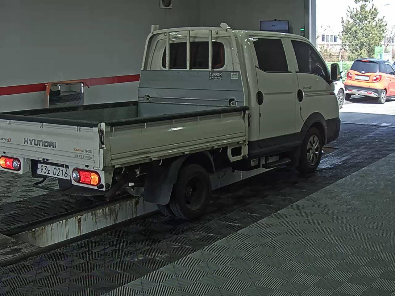 Hyundai  포터II 2019 - Image 4